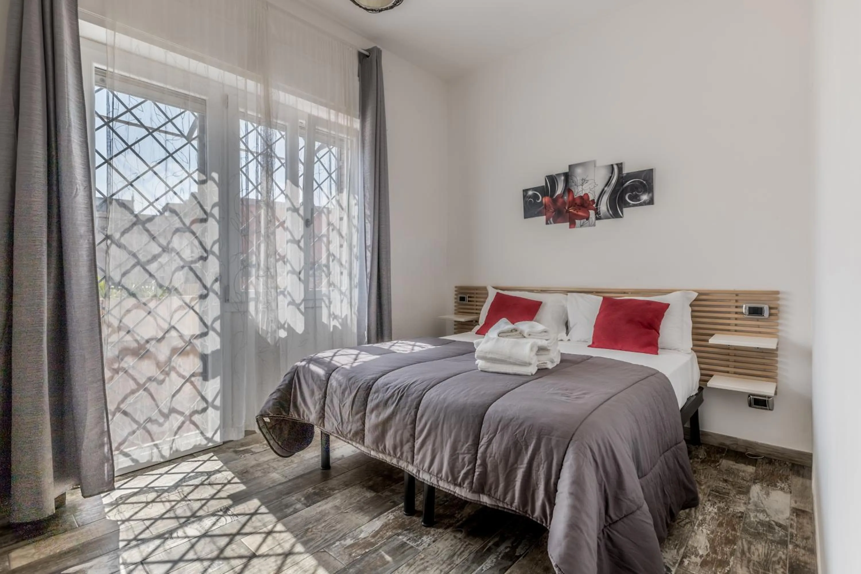 THAT'S AMORE FIUMICINO Airport