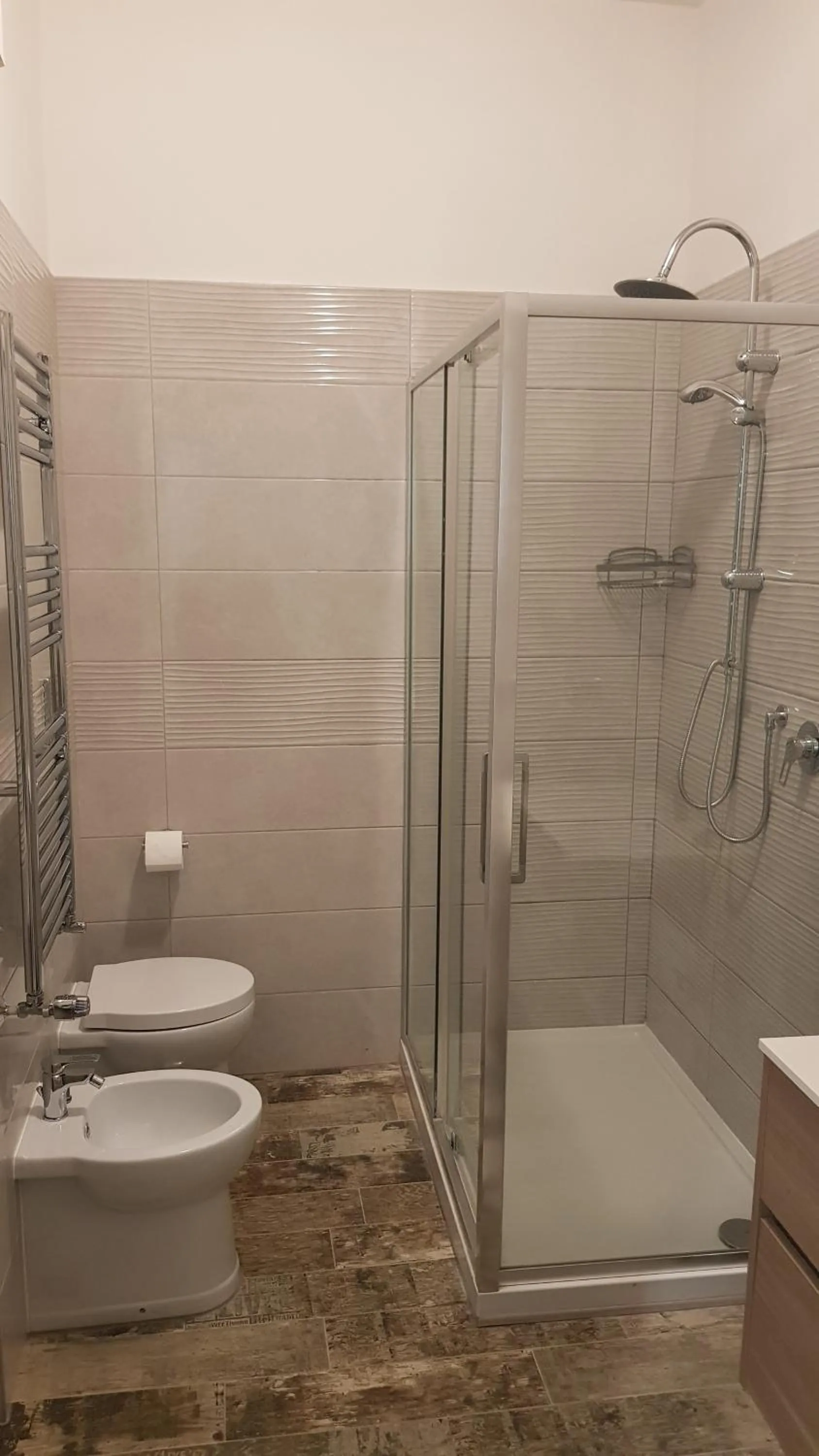 THAT'S AMORE FIUMICINO Airport