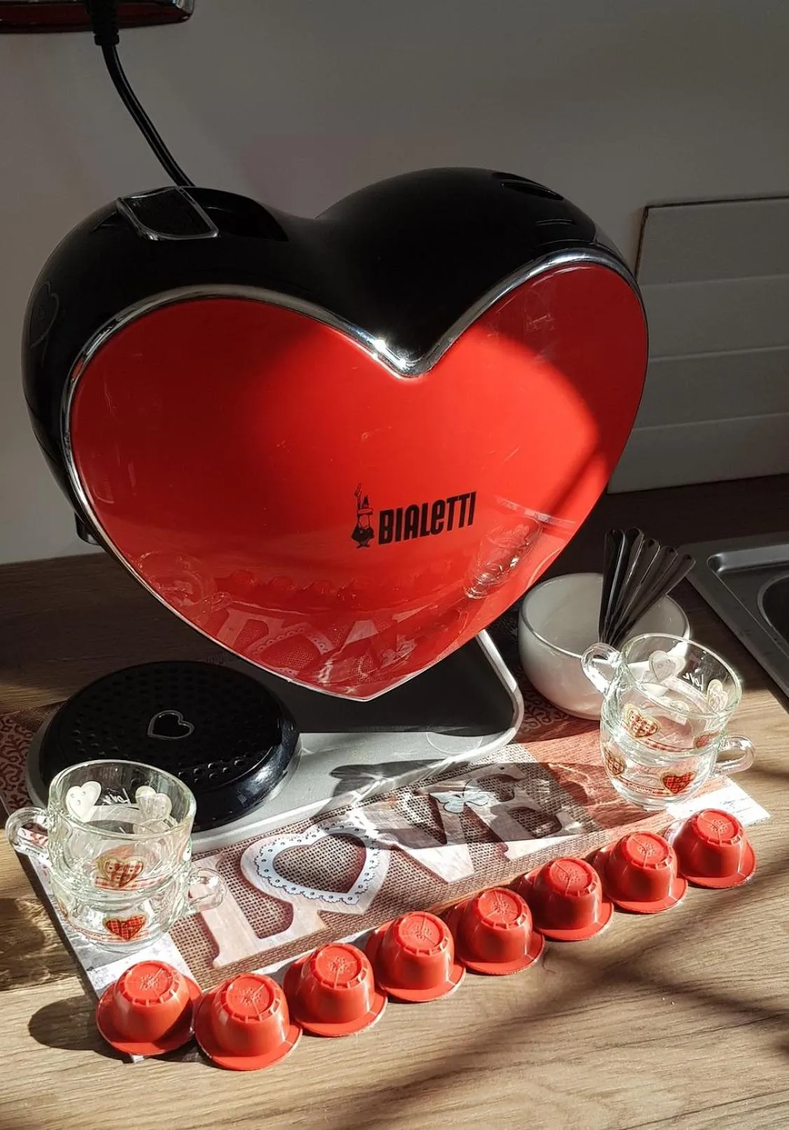 THAT'S AMORE FIUMICINO Airport