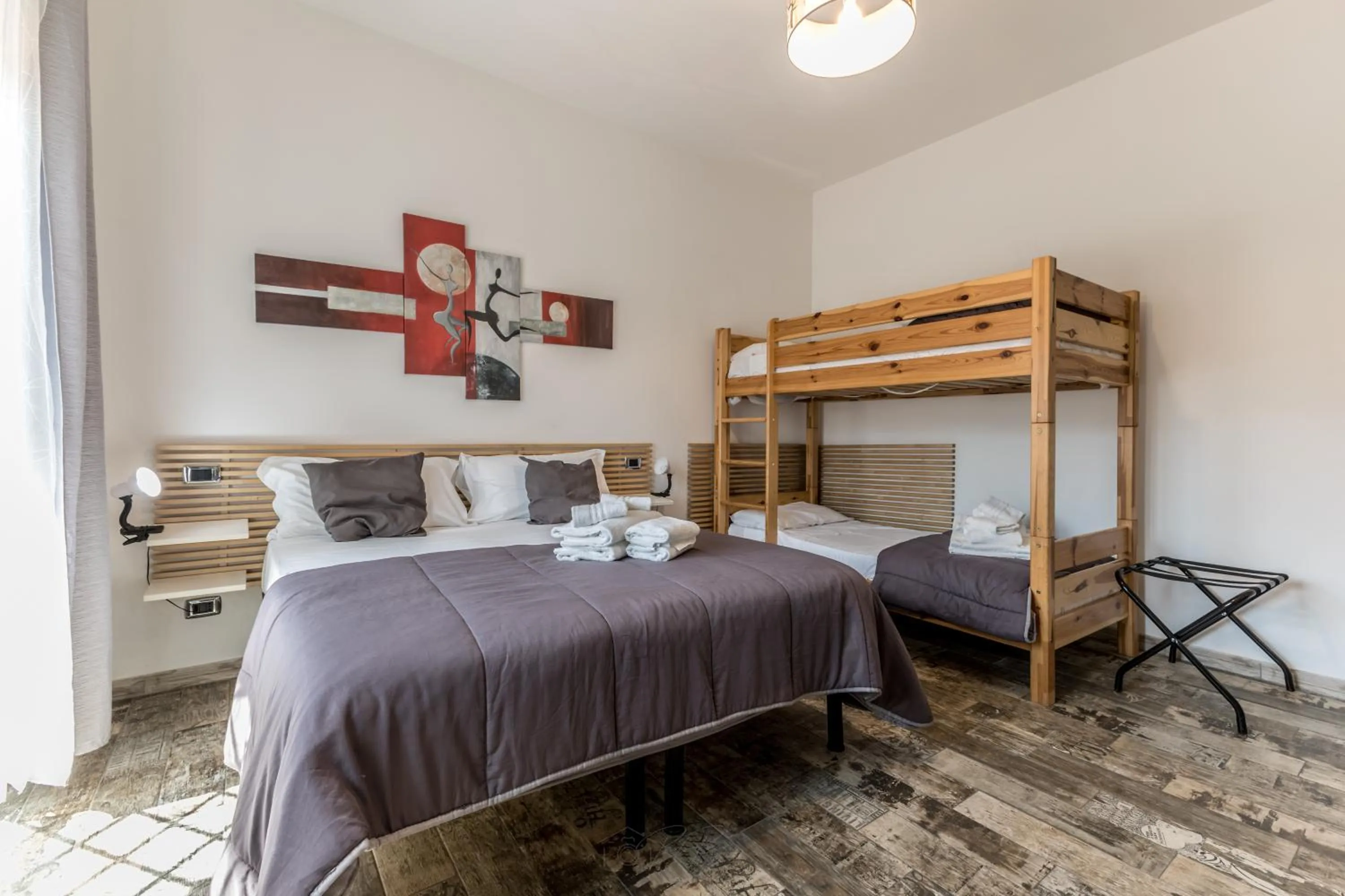 THAT'S AMORE FIUMICINO Airport