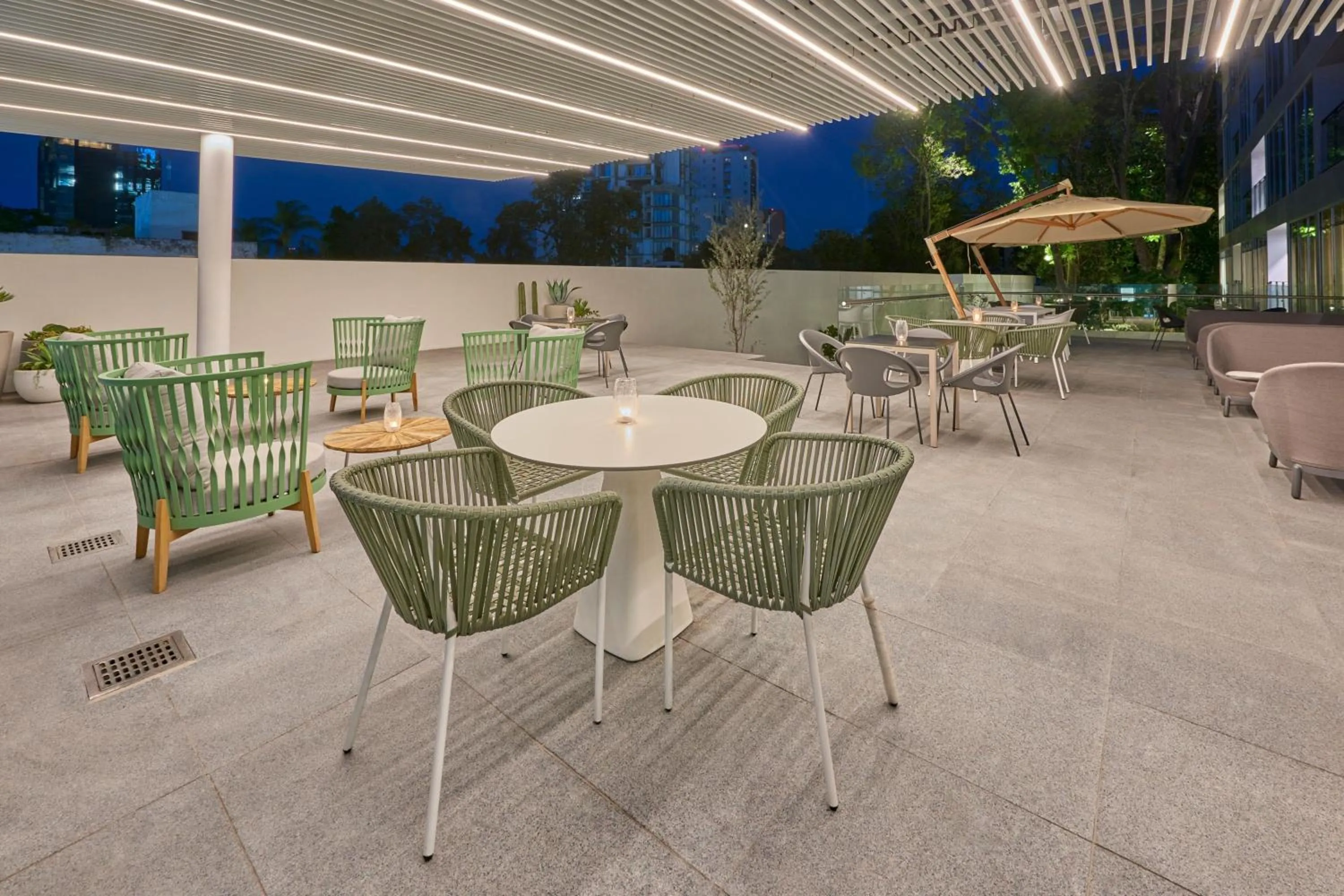 Other in City Express Plus by Marriott Guadalajara Providencia