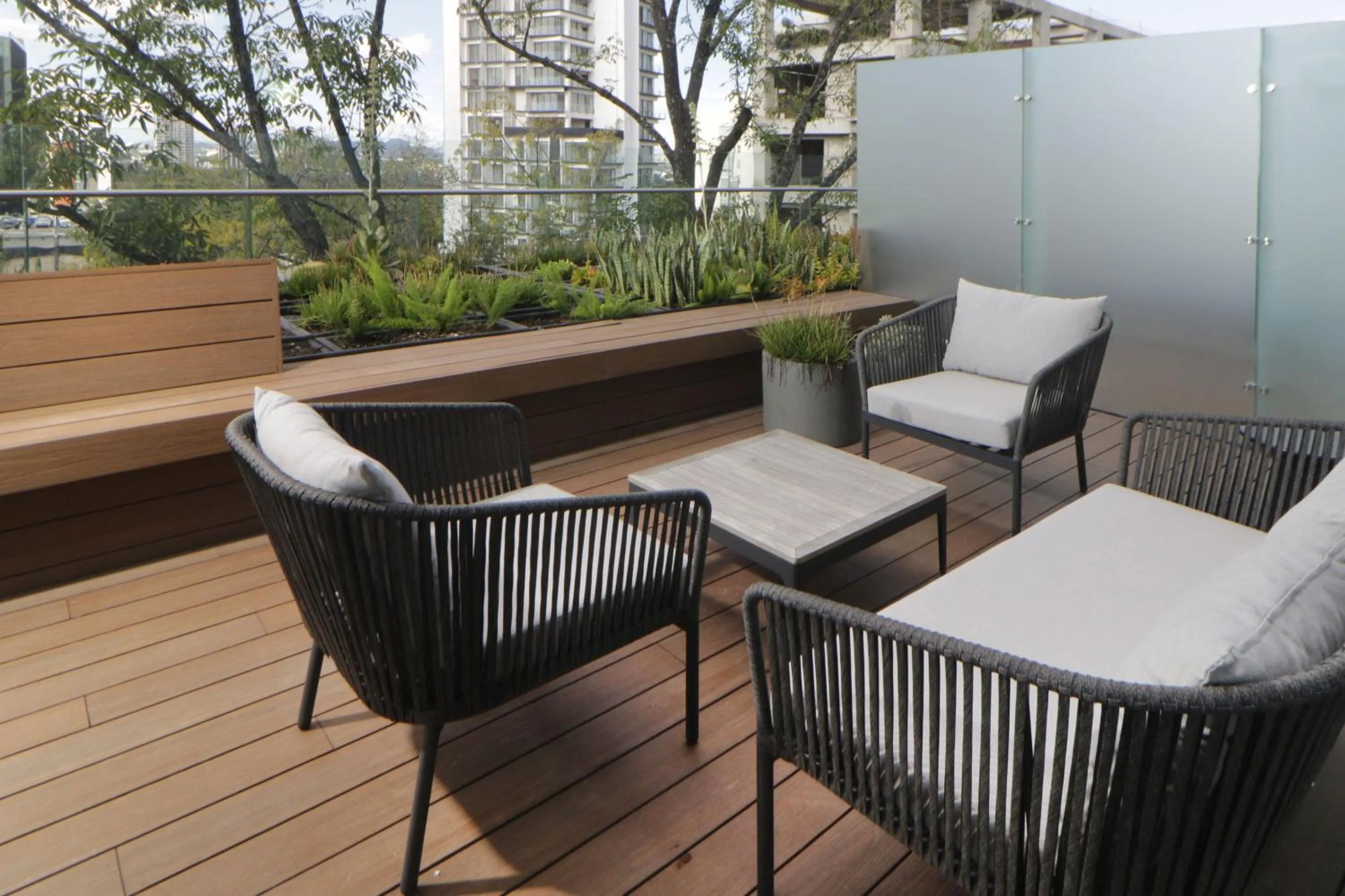 Bedroom in City Express Plus by Marriott Guadalajara Providencia