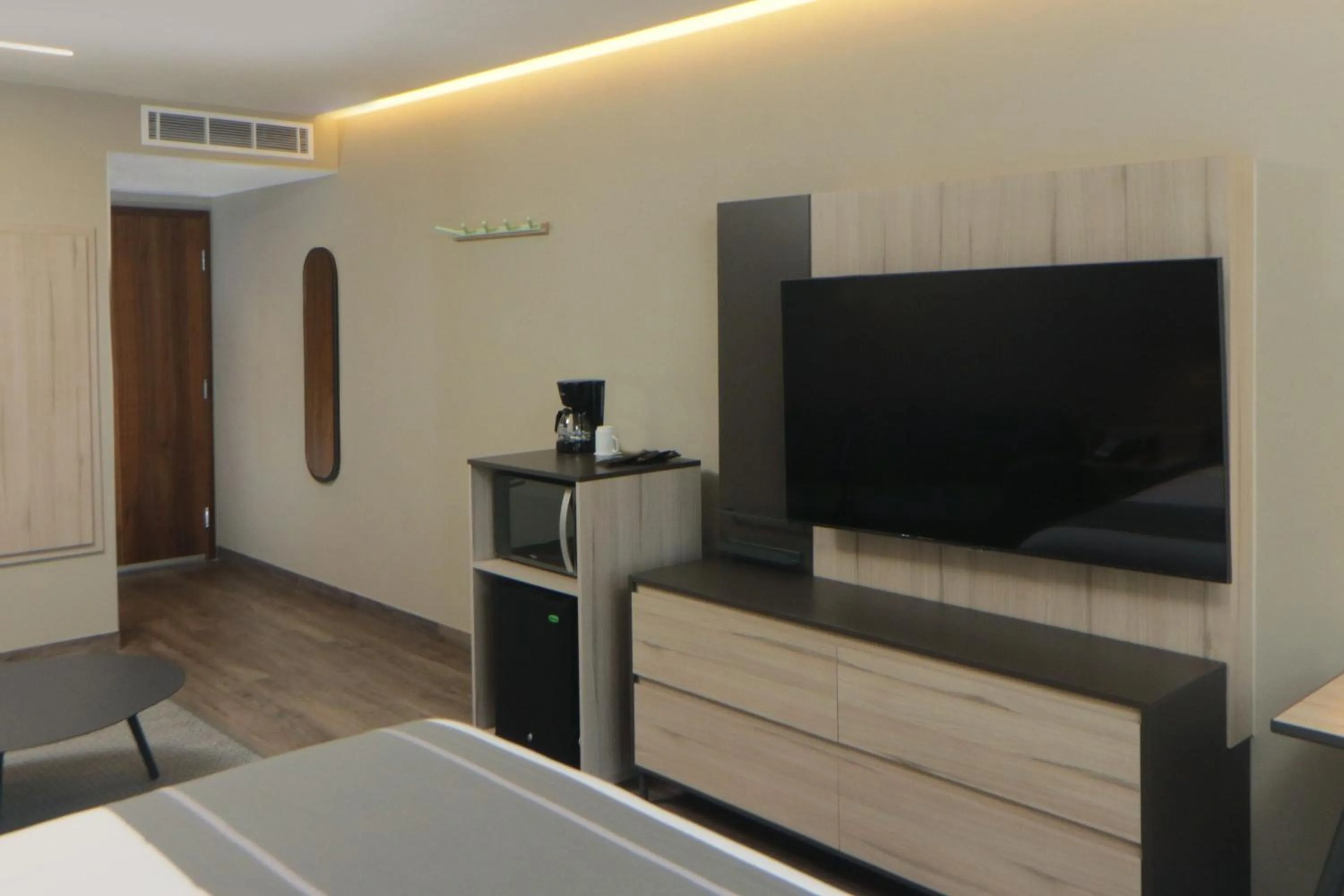 Bedroom in City Express Plus by Marriott Guadalajara Providencia