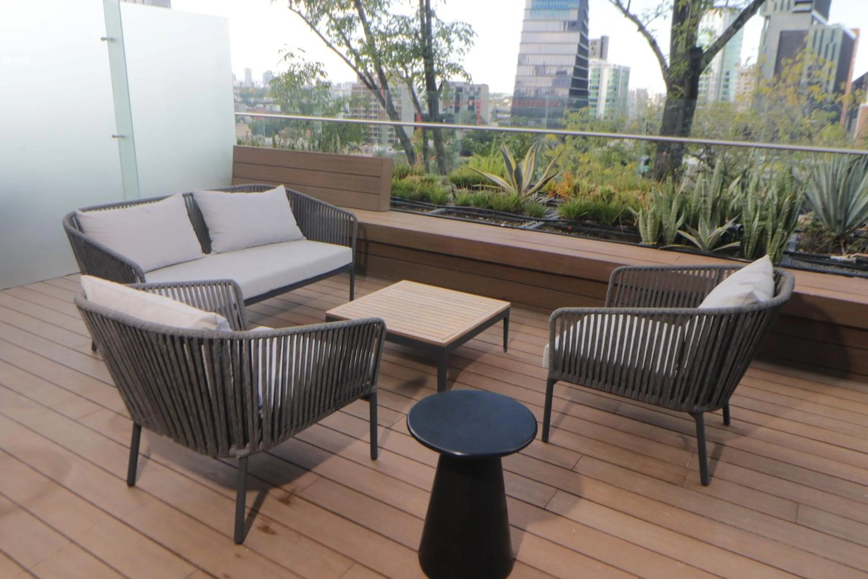 Bedroom in City Express Plus by Marriott Guadalajara Providencia