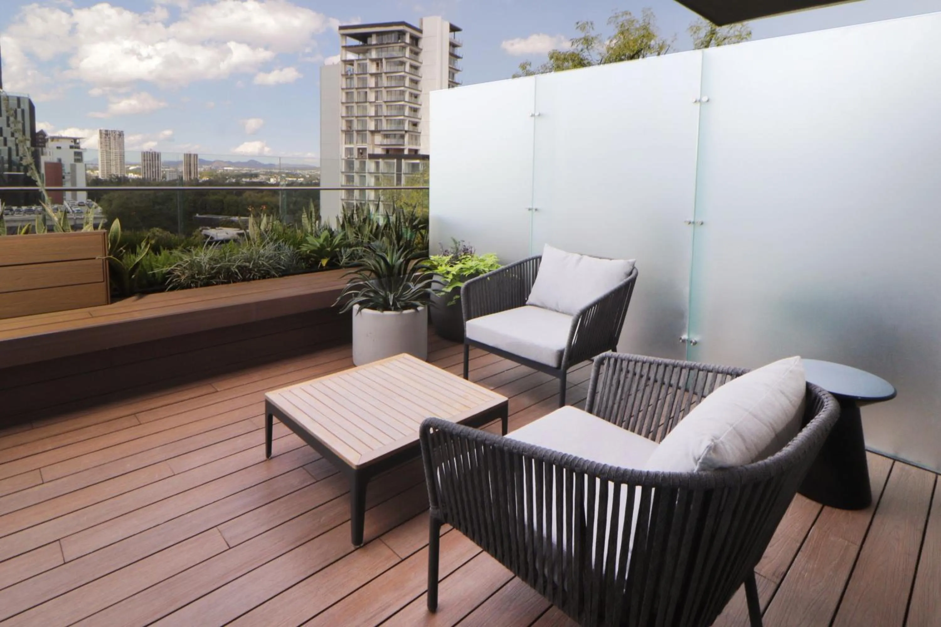 Bedroom in City Express Plus by Marriott Guadalajara Providencia