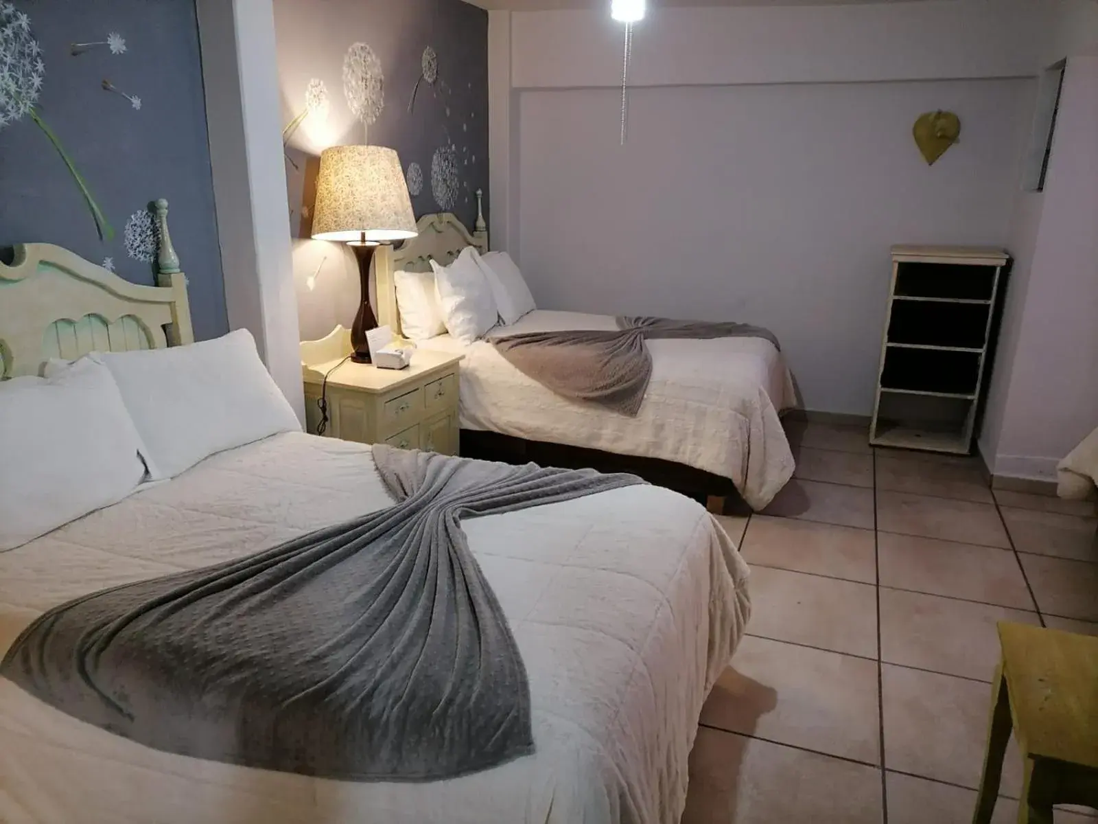 Family Suite in Hotel Santa Ana Family Suite in Hotel Santa Ana