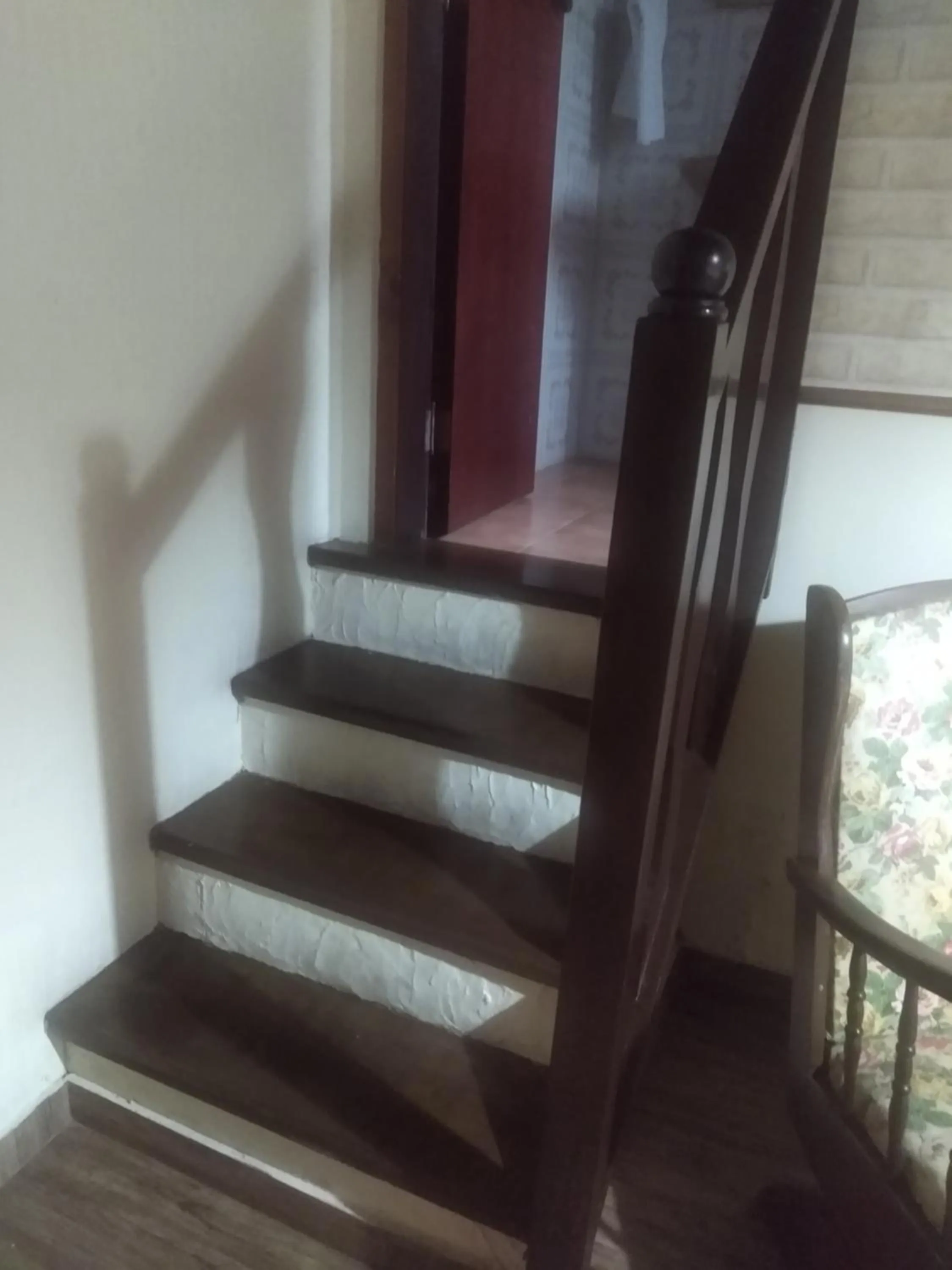 Nova Pousada Chamonix