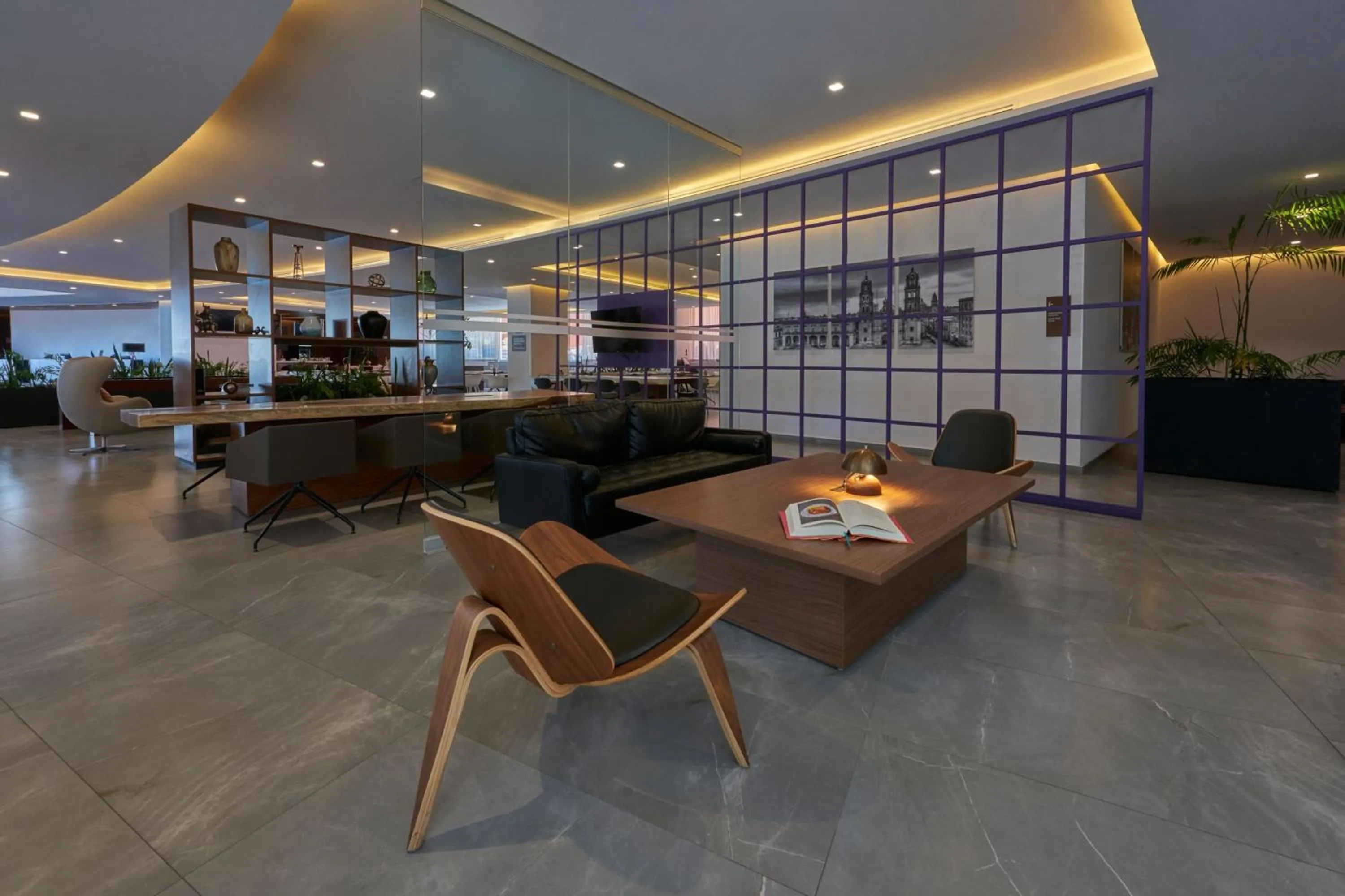 Other in City Express Plus by Marriott San Luis Potosi