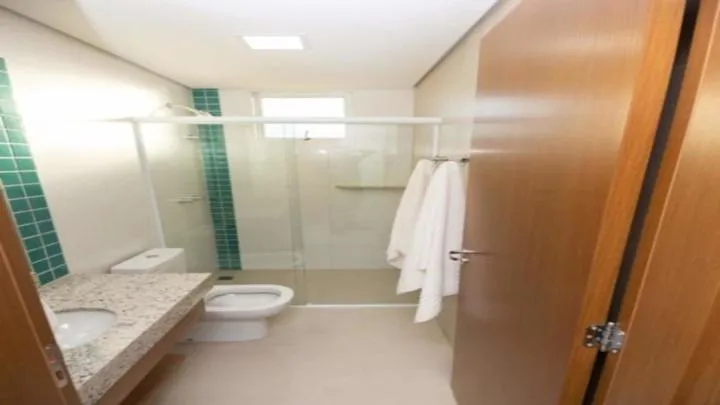 Ilhas do Lago Eco Resort