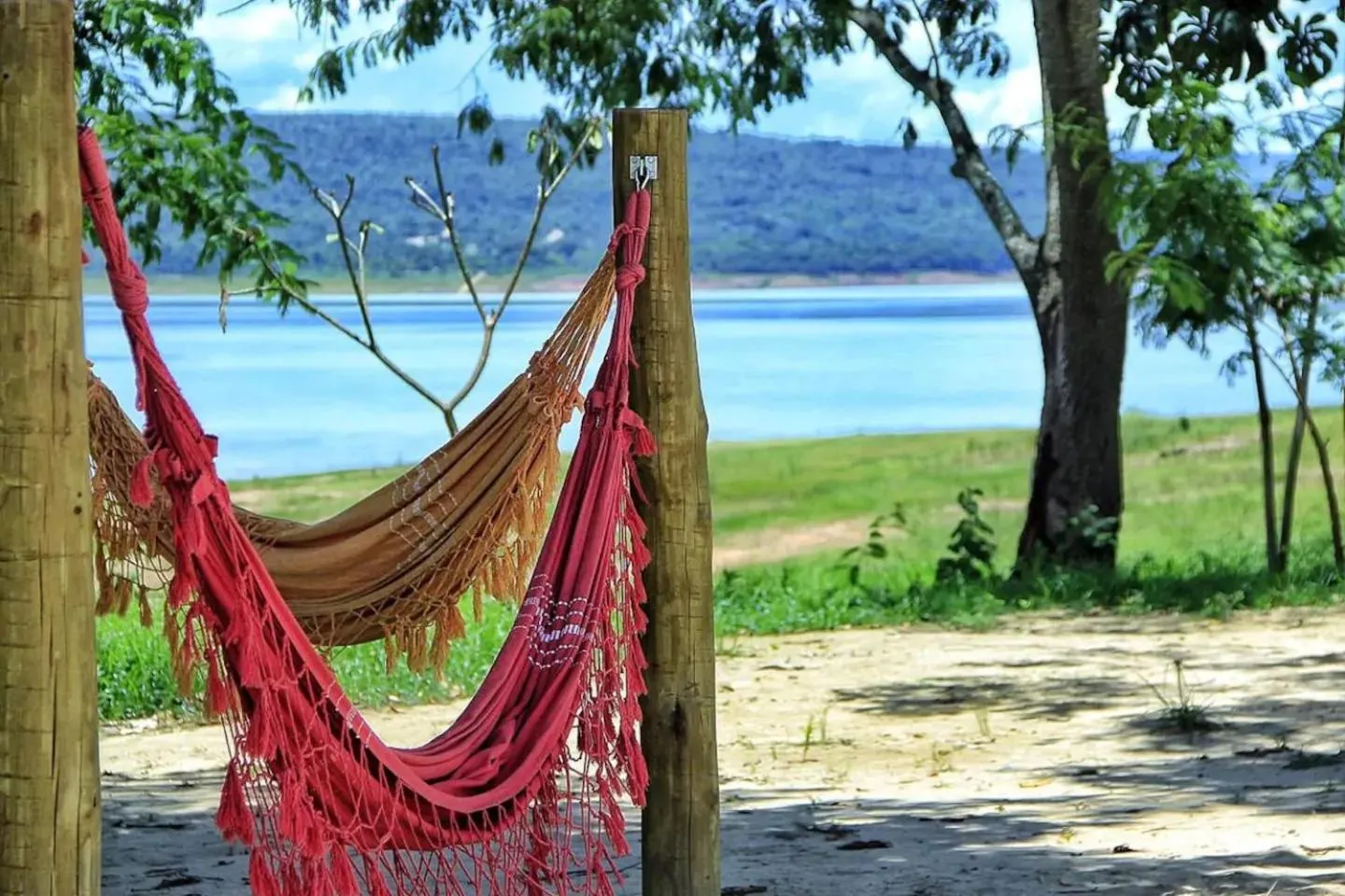 Ilhas do Lago Eco Resort