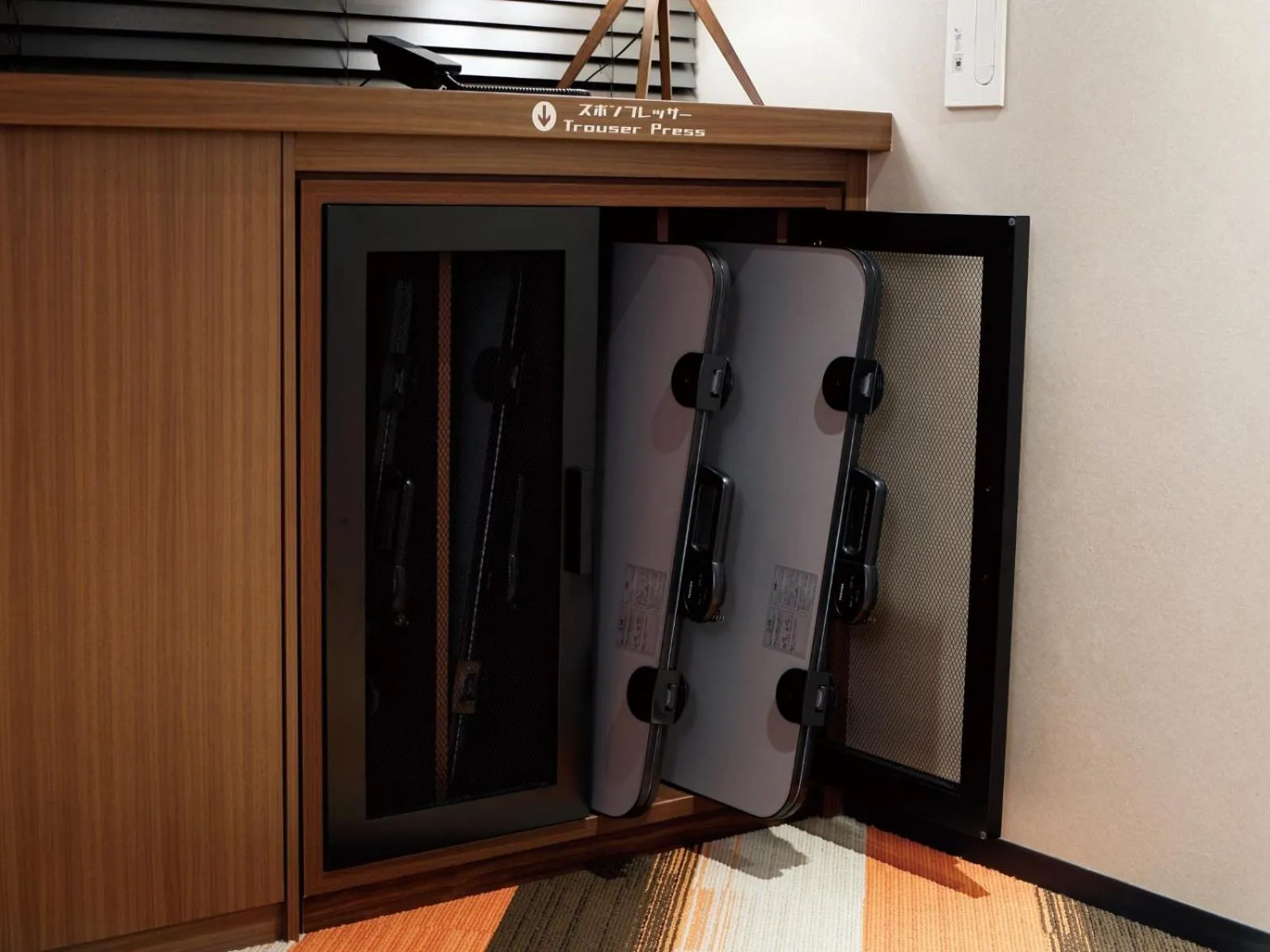 Other in DEL style Osaka Shin Umeda by Daiwa Roynet Hotel