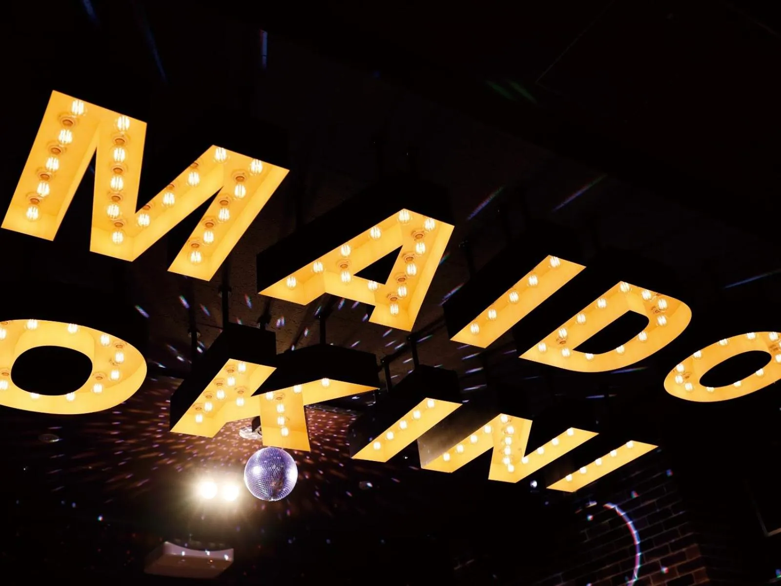 Restaurant/places to eat in DEL style Osaka Shin Umeda by Daiwa Roynet Hotel