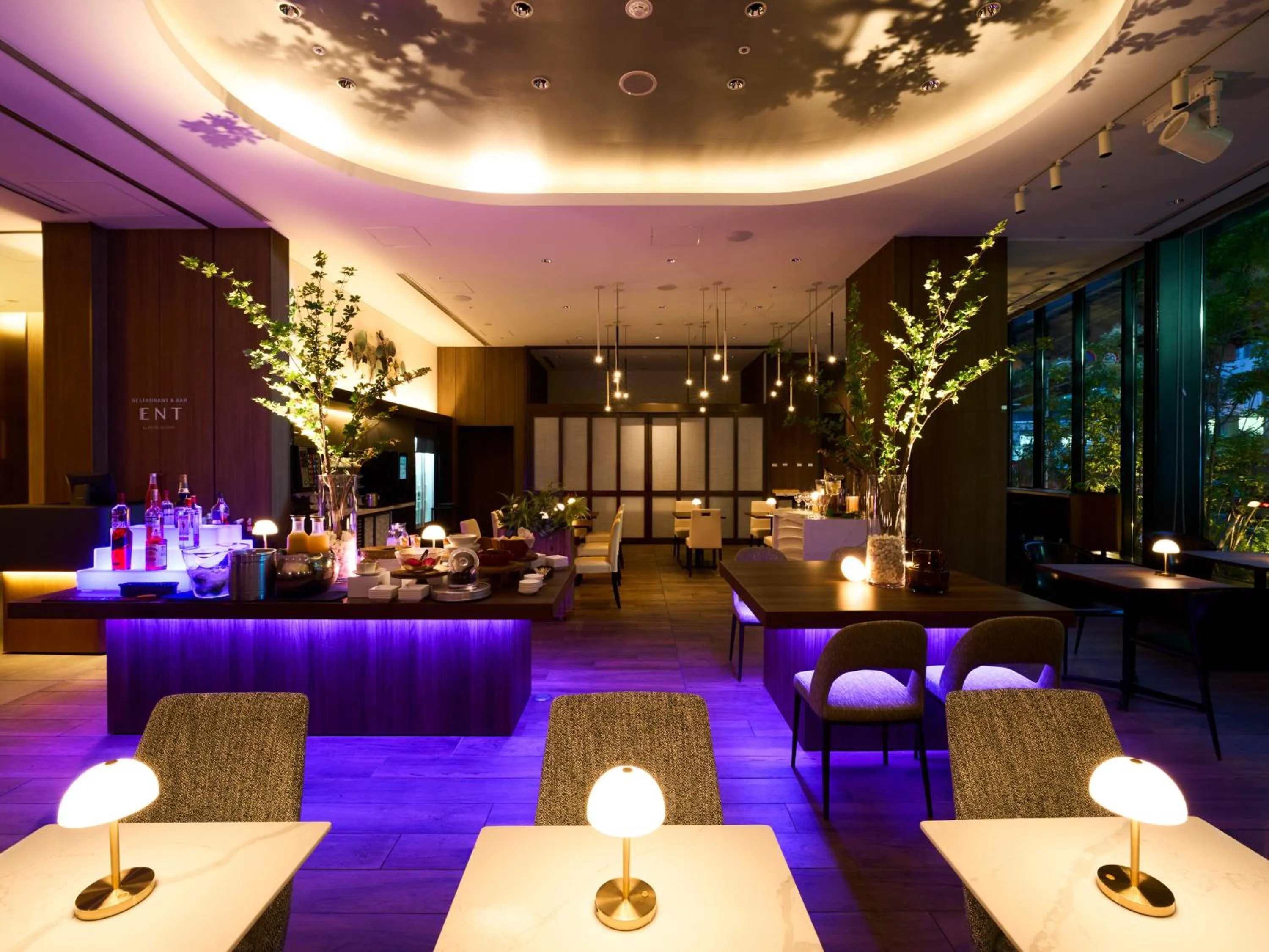 Hotel Elcient Osaka Umeda