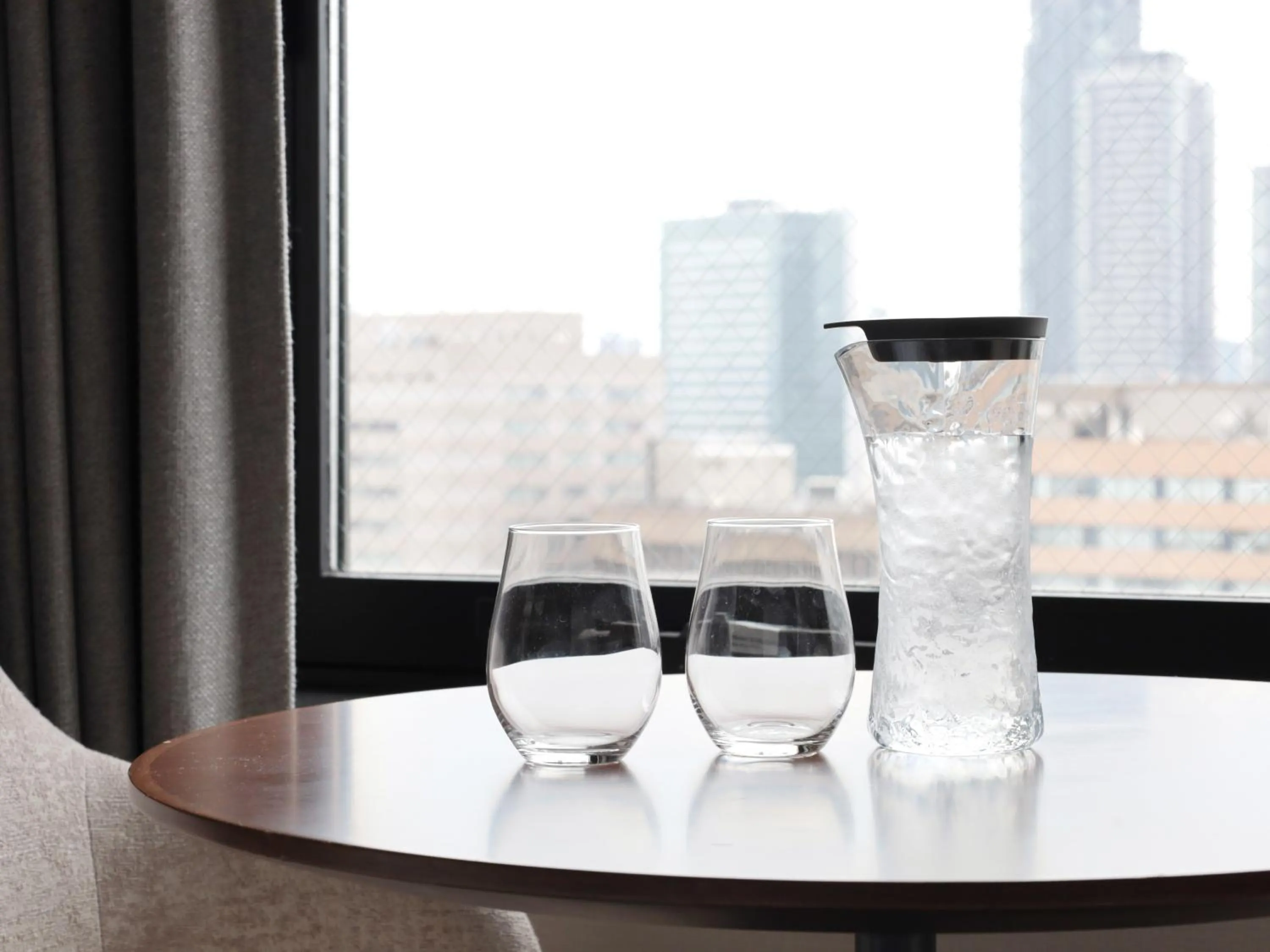 Hotel Elcient Osaka Umeda