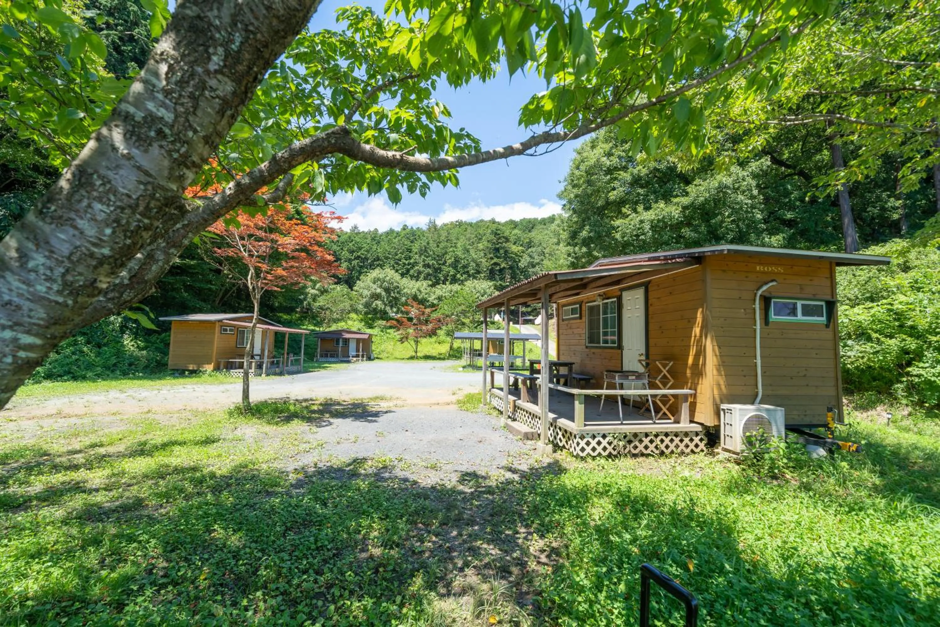 BIO-RESORT HOTEL & SPA O Park OGOSE