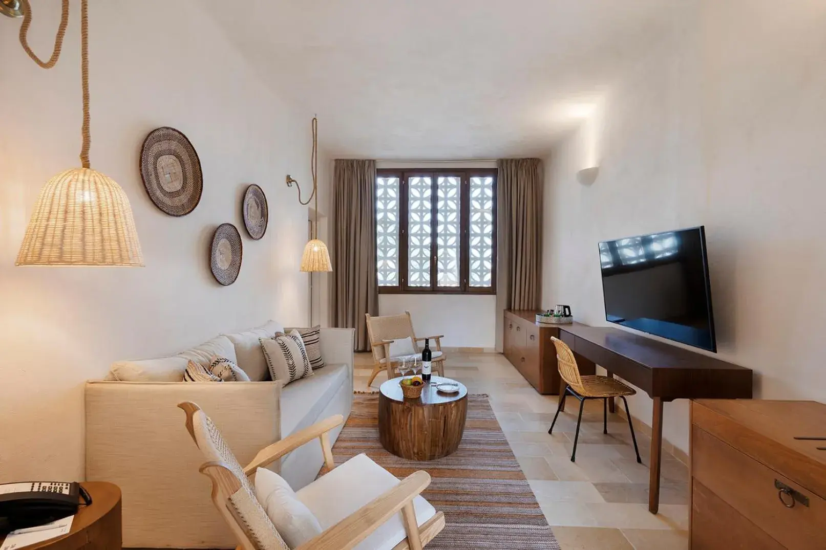 Kedma Family Suite in Kedma by Isrotel Collection Kedma Family Suite in Kedma by Isrotel Collection