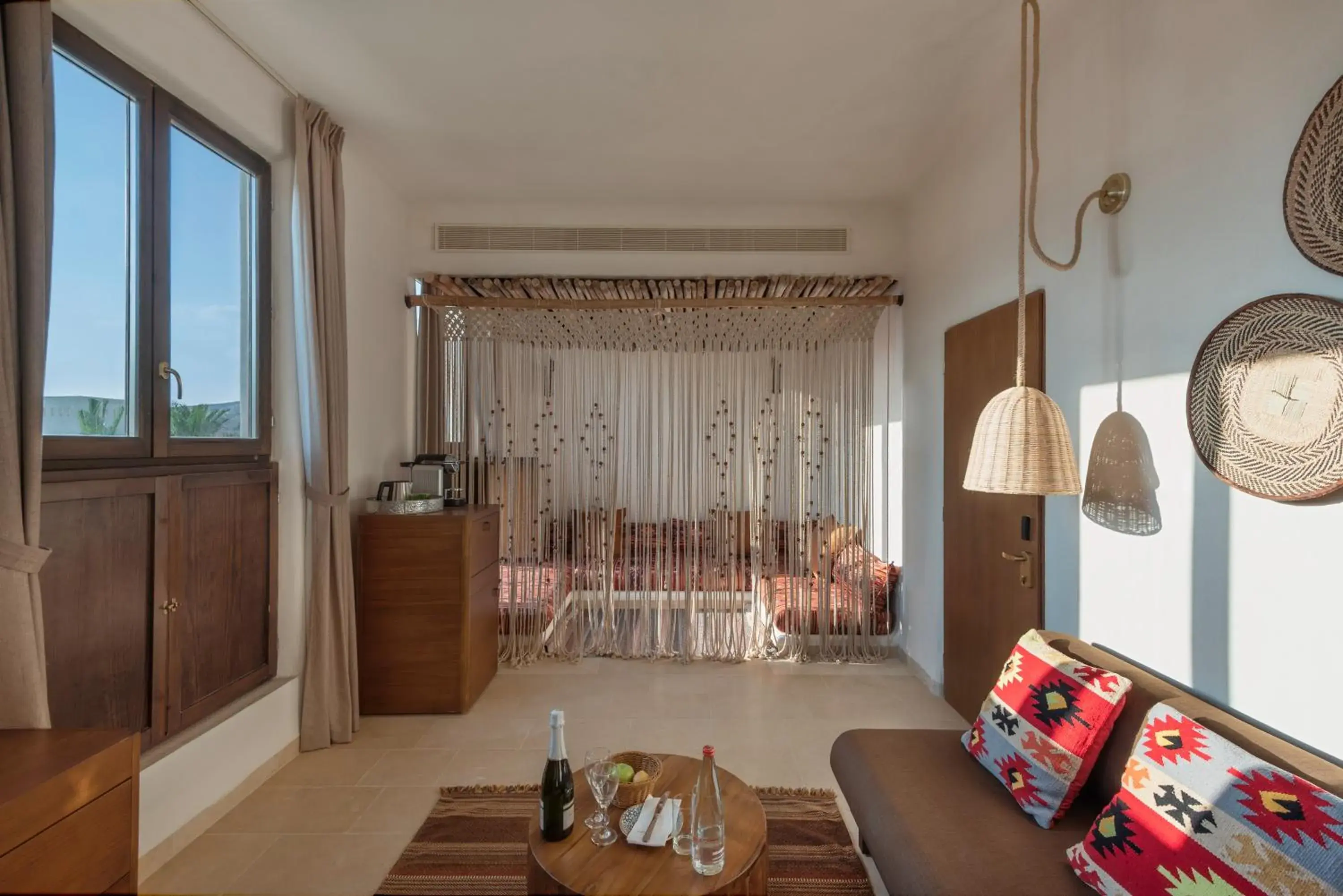 Pool-View Spa Suite - single occupancy in Kedma by Isrotel Collection Pool-View Spa Suite - single occupancy in Kedma by Isrotel Collection