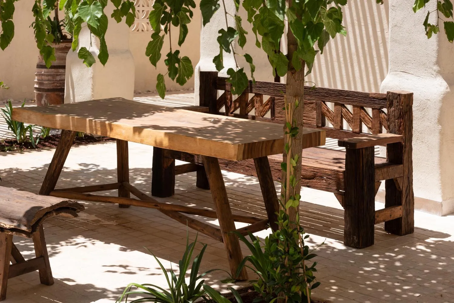 Property building in Kedma by Isrotel Collection