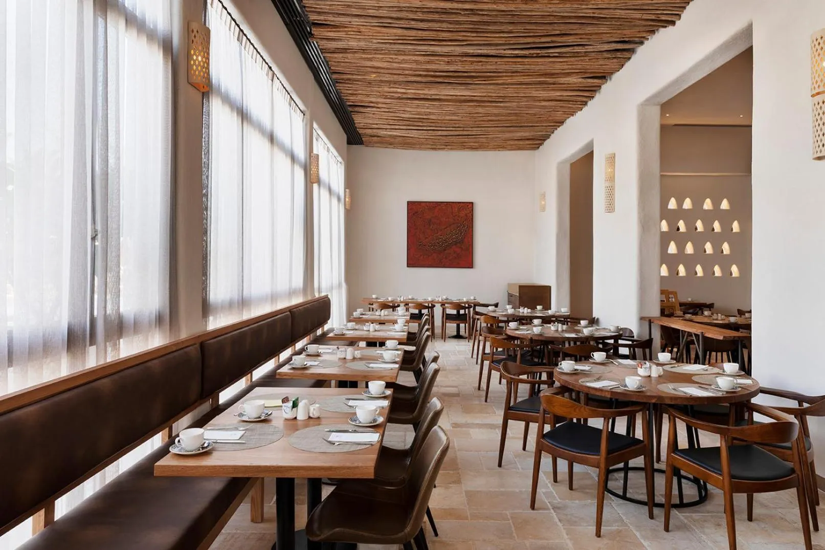 Restaurant/places to eat in Kedma by Isrotel Collection