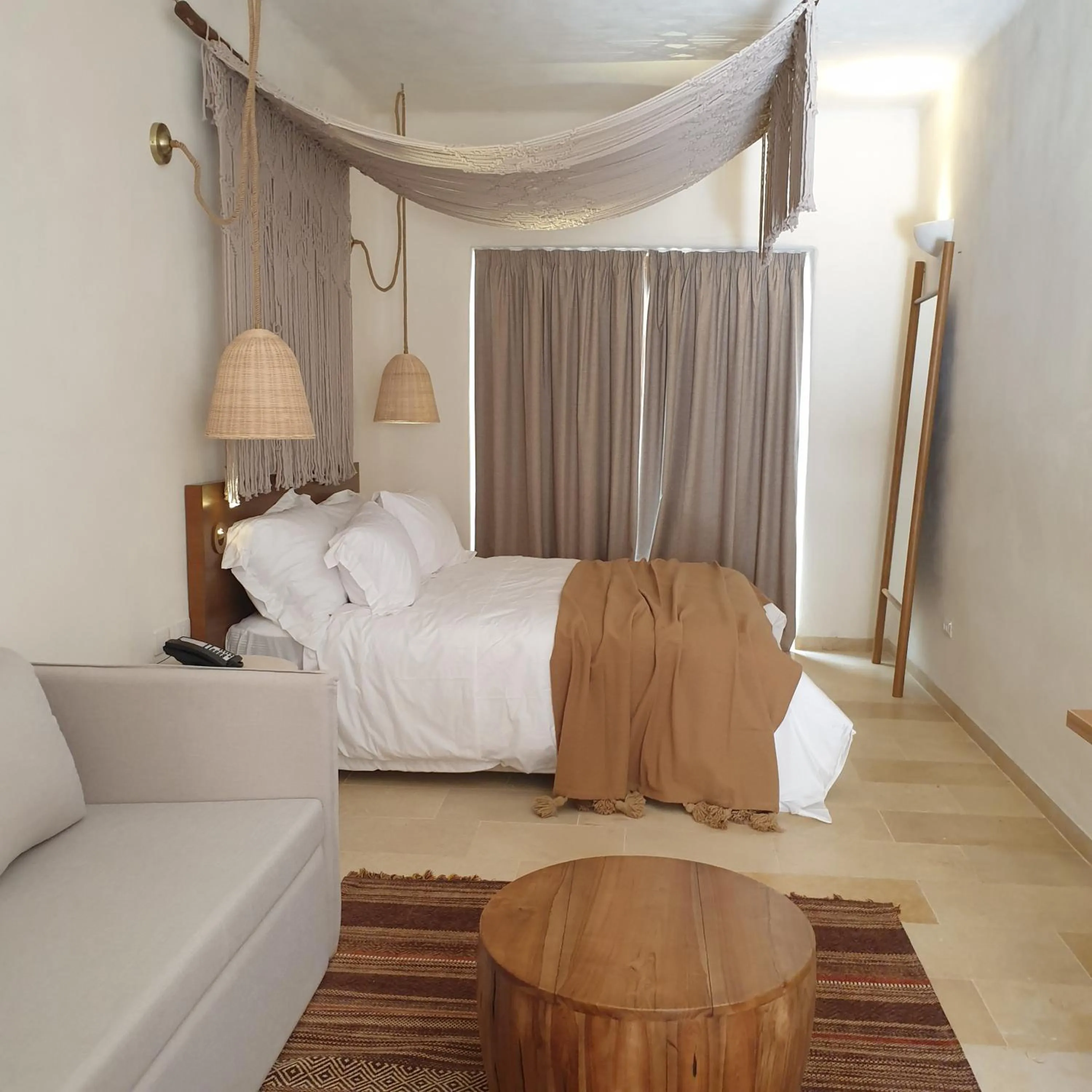 Bed in Kedma by Isrotel Collection