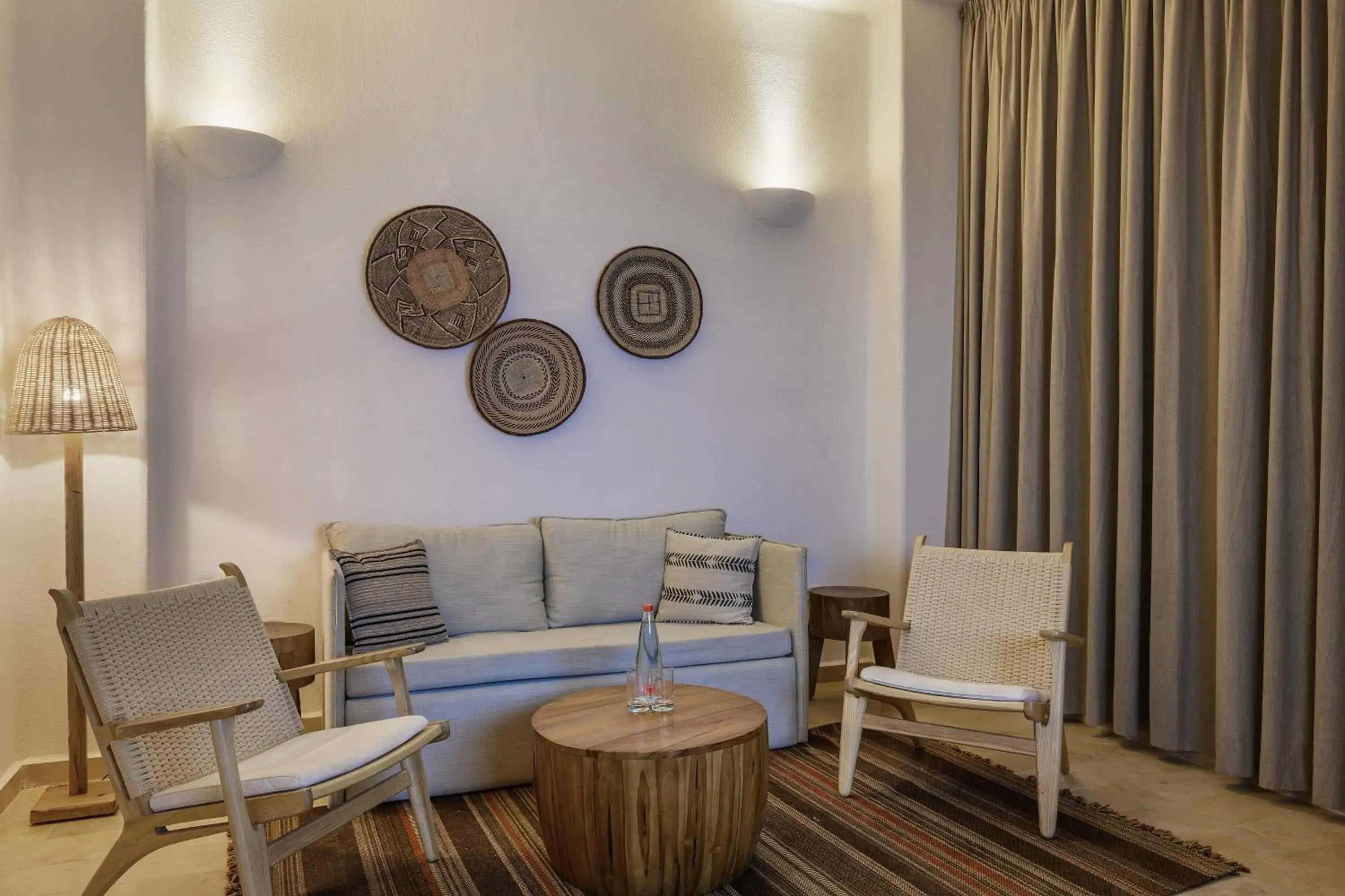 Family Room in Kedma by Isrotel Collection Family Room in Kedma by Isrotel Collection