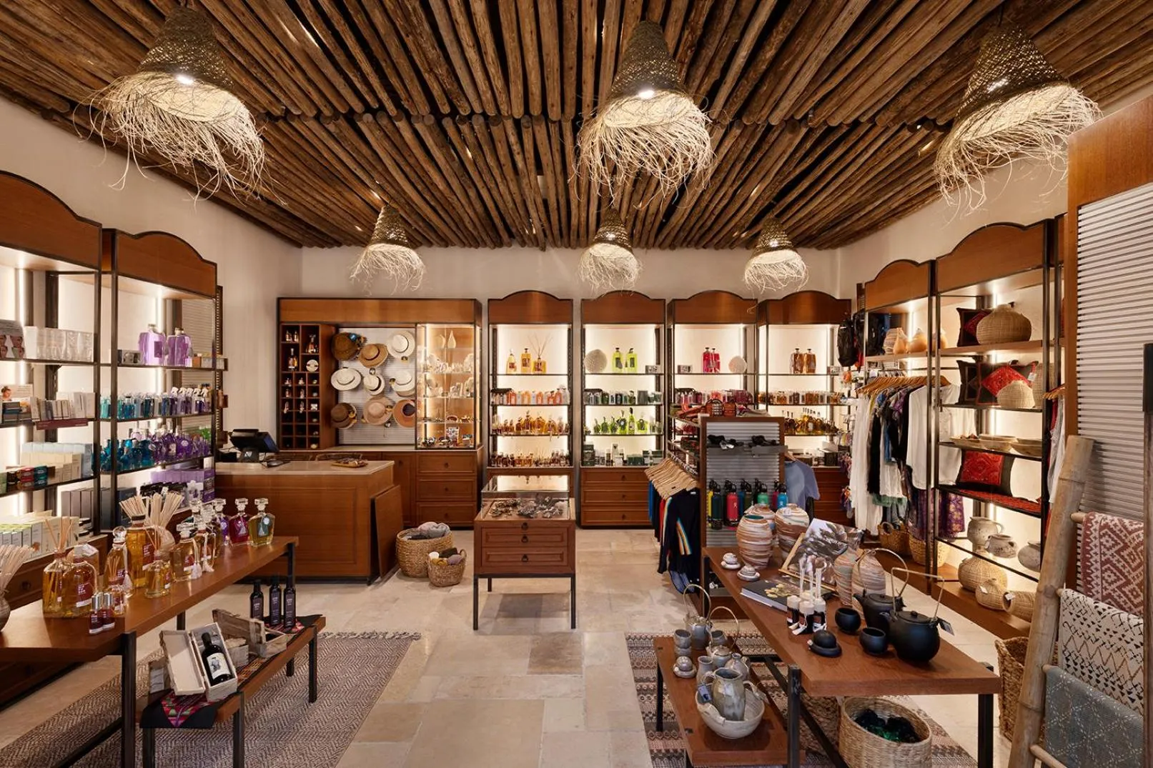 Property building in Kedma by Isrotel Collection