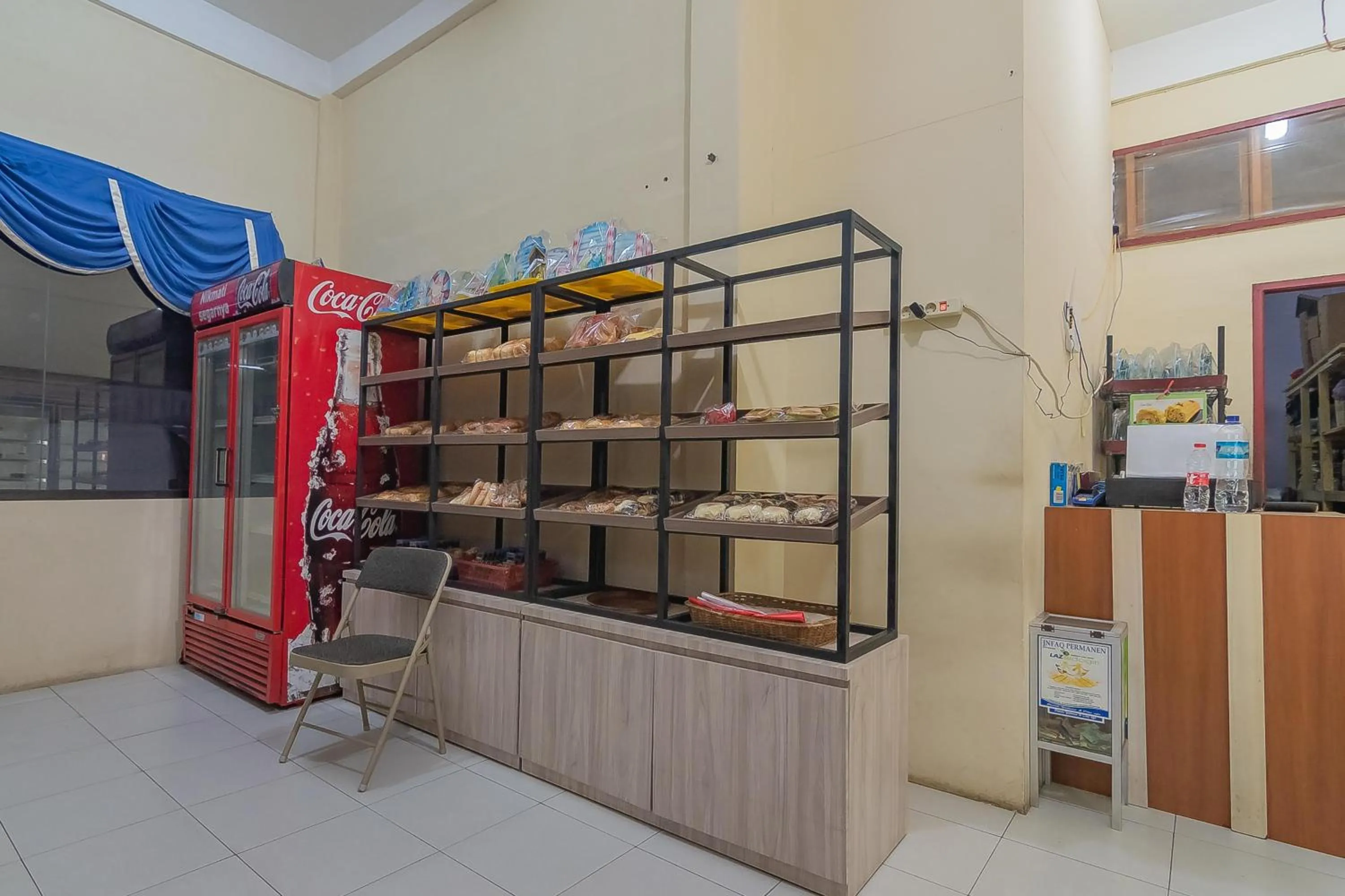 RedDoorz Plus at Bukit Cinta Street Balikpapan