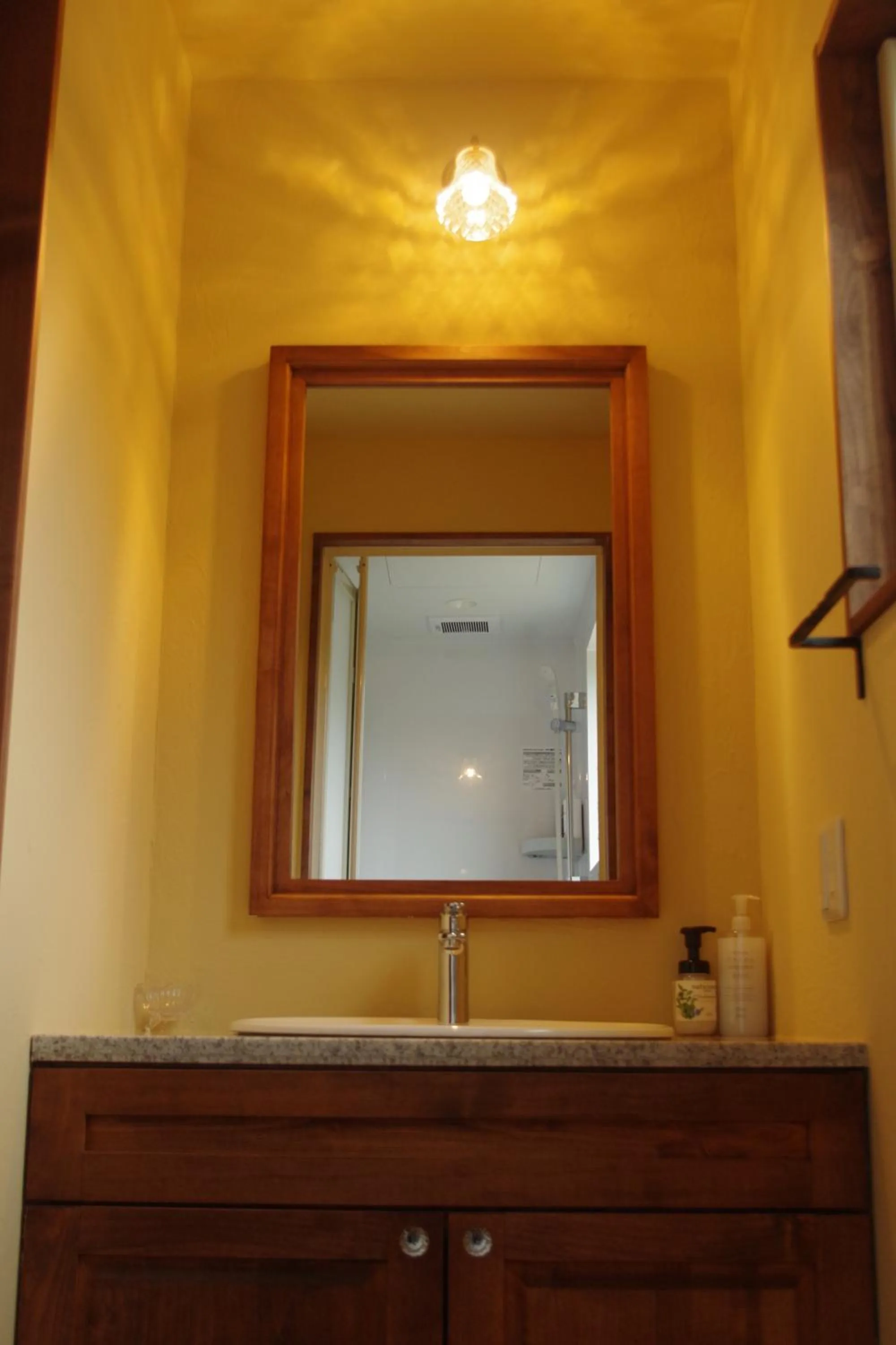 YOISAMA Sunset Beach House