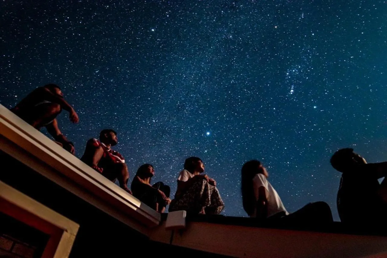 YOISAMA Sunset Beach House