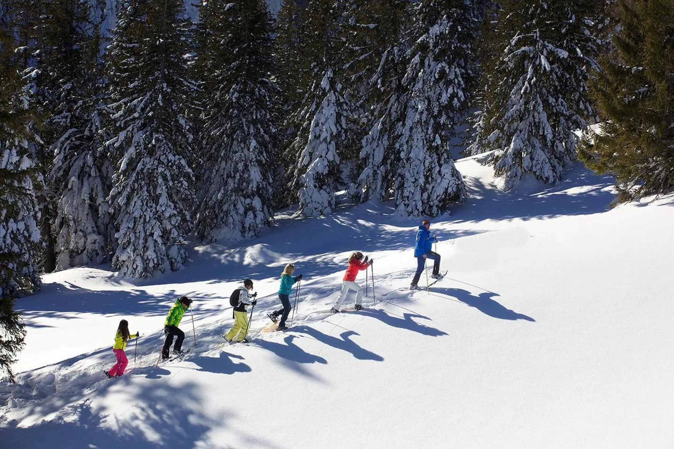 People in Veiter-Hof