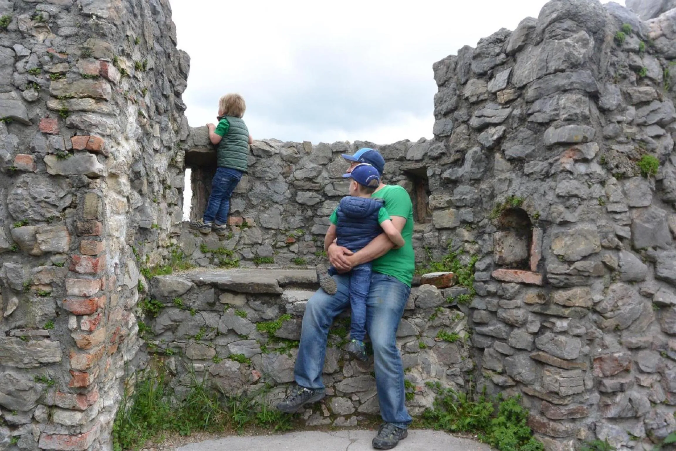 Nearby landmark in Veiter-Hof