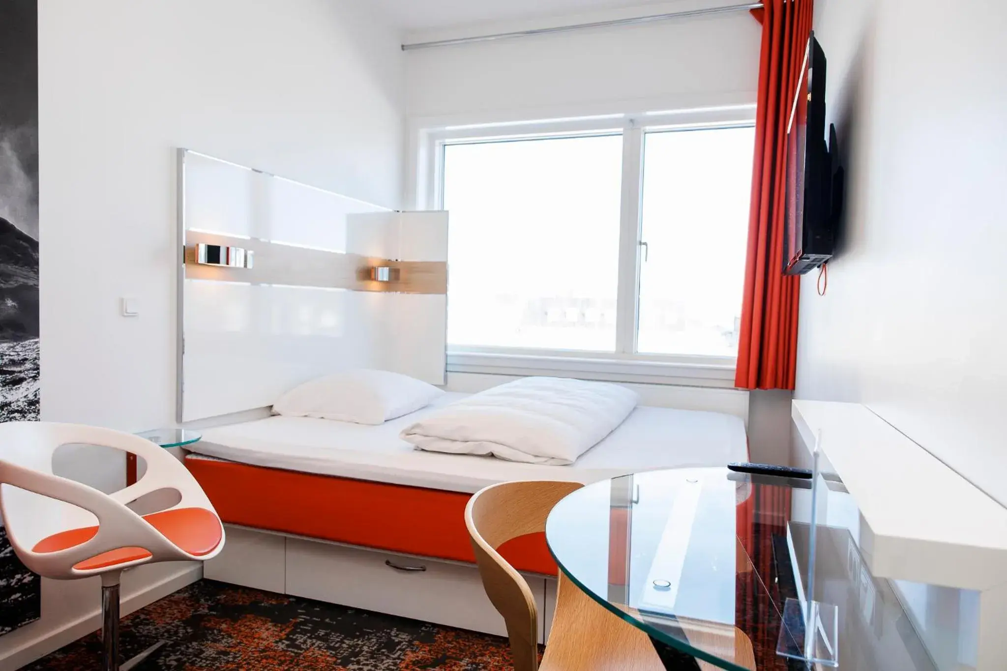 Economy Double Room - single occupancy in HHE Express Economy Double Room - single occupancy in HHE Express