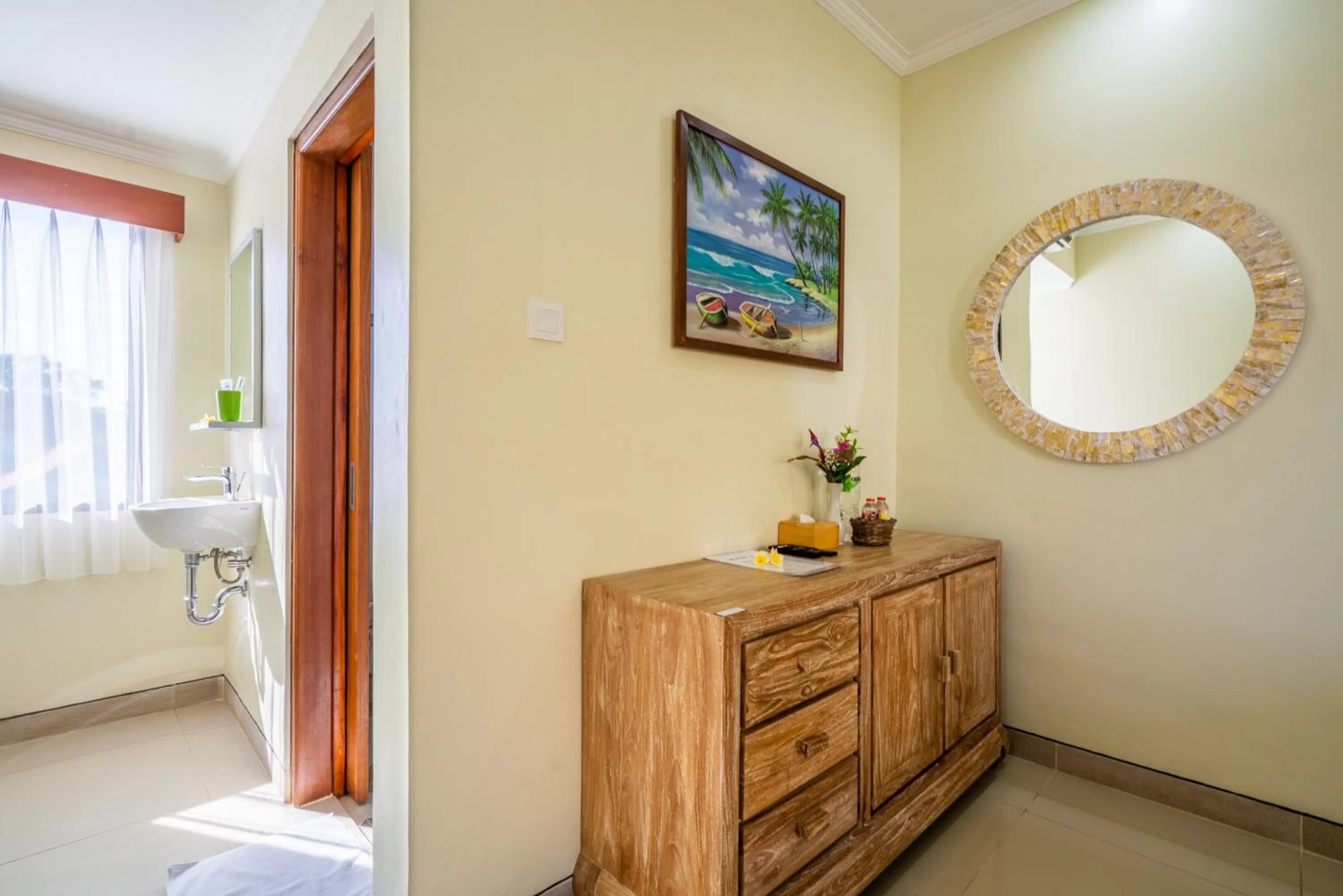 Other, Bed in Mejore Beach Hotel