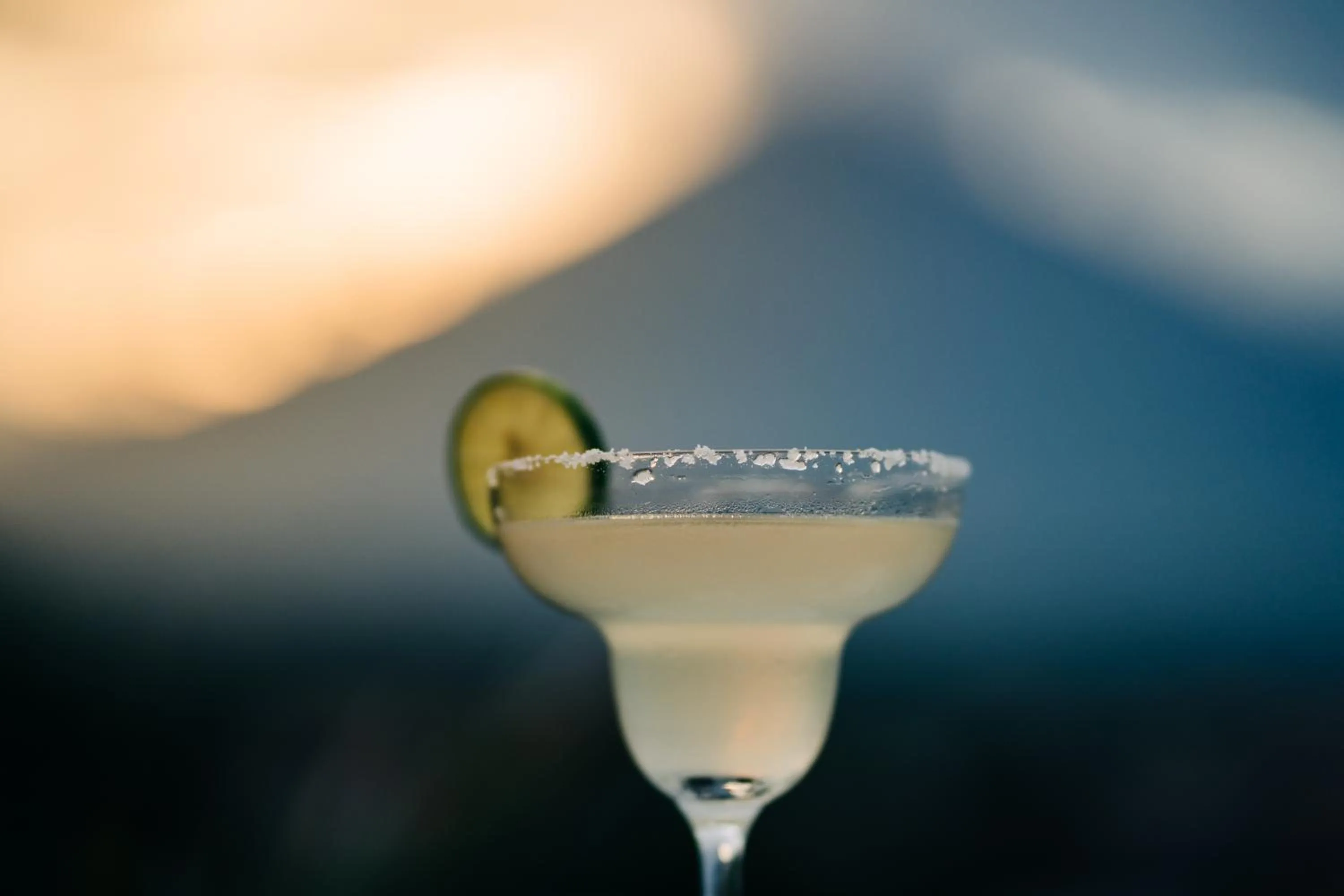 Drinks in Mejore Beach Hotel