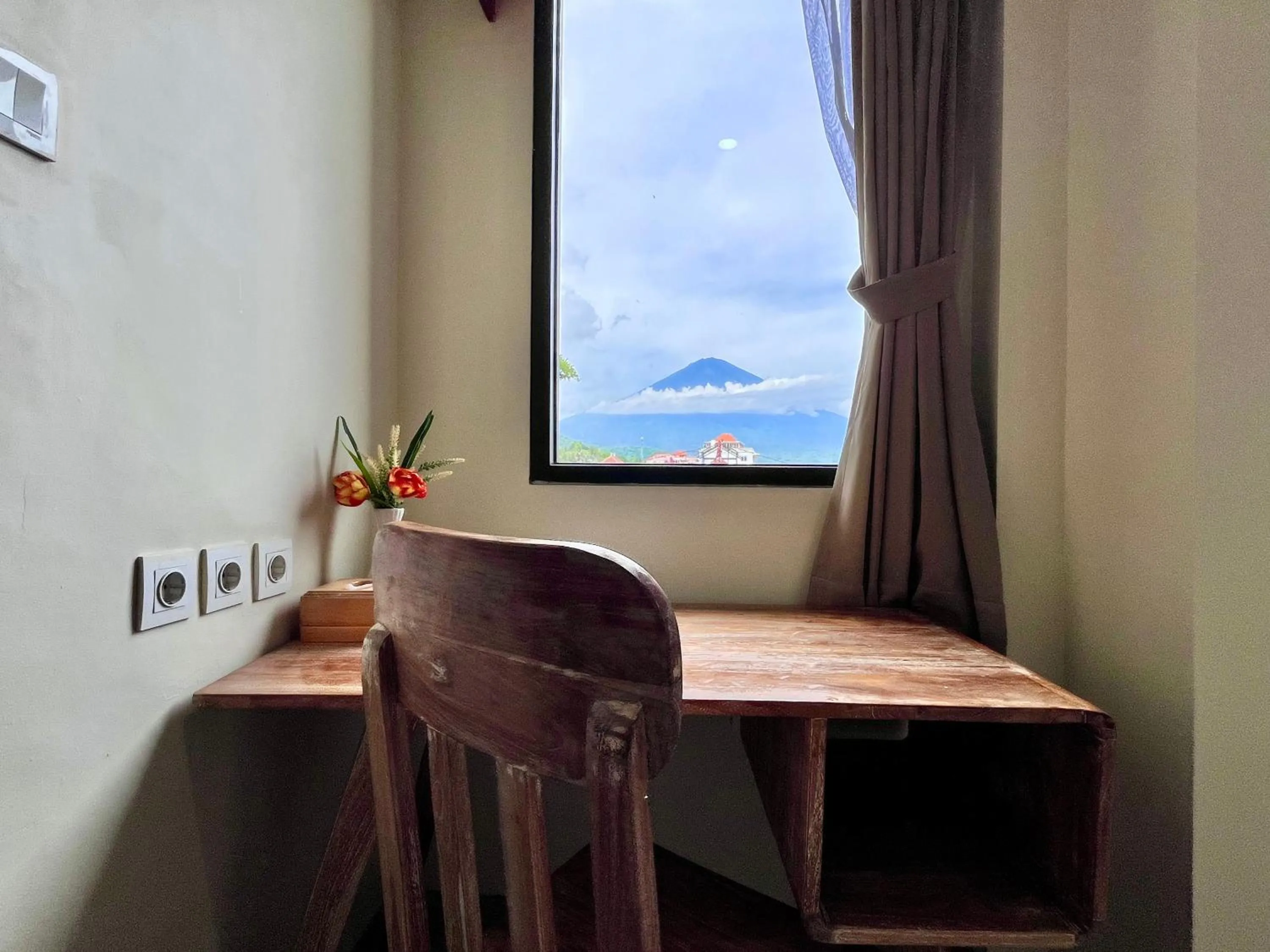 View (from property/room) in Mejore Beach Hotel