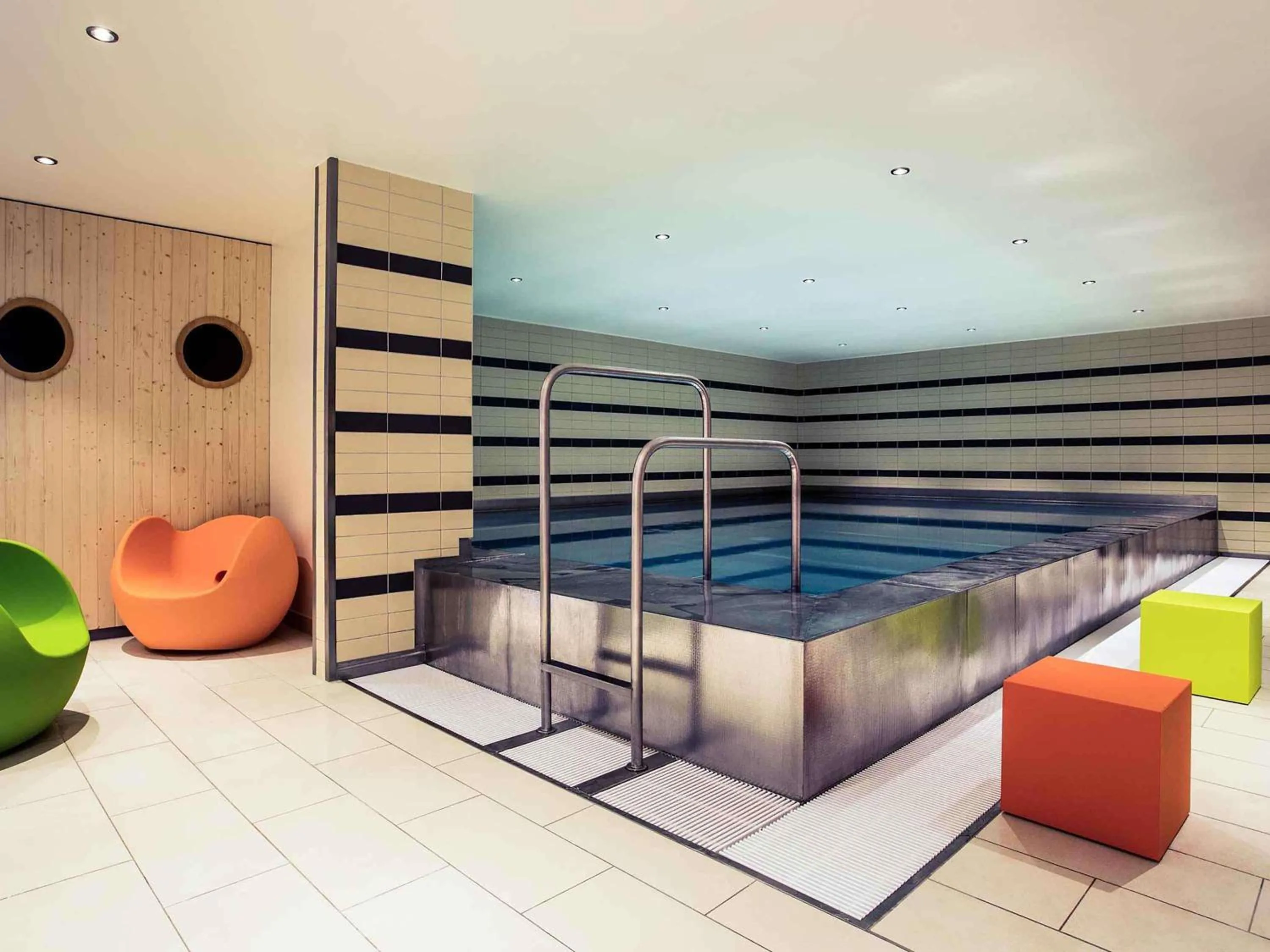 Other in Mercure Hotel Duisburg City