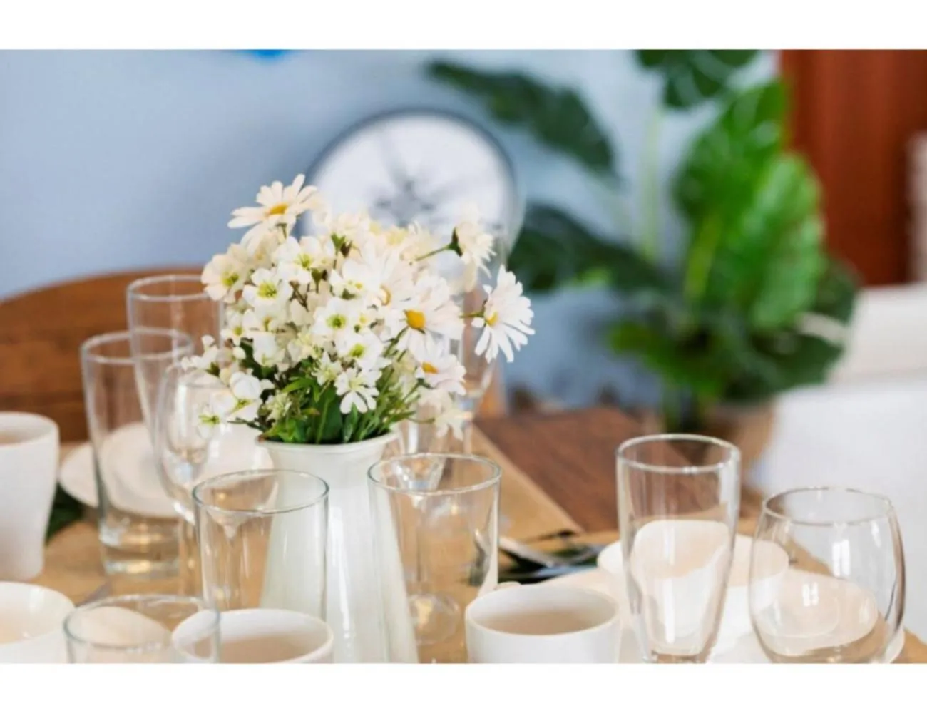 Dining area in ANJIN Stay Awaji - Resort villa with ocean view & BBQ - Self Check-In Only