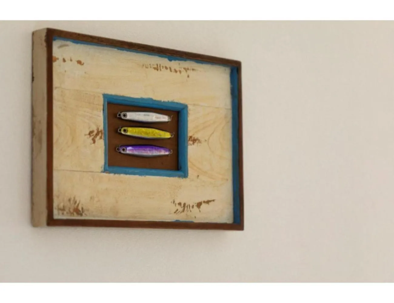 Decorative detail in ANJIN Stay Awaji - Resort villa with ocean view & BBQ - Self Check-In Only