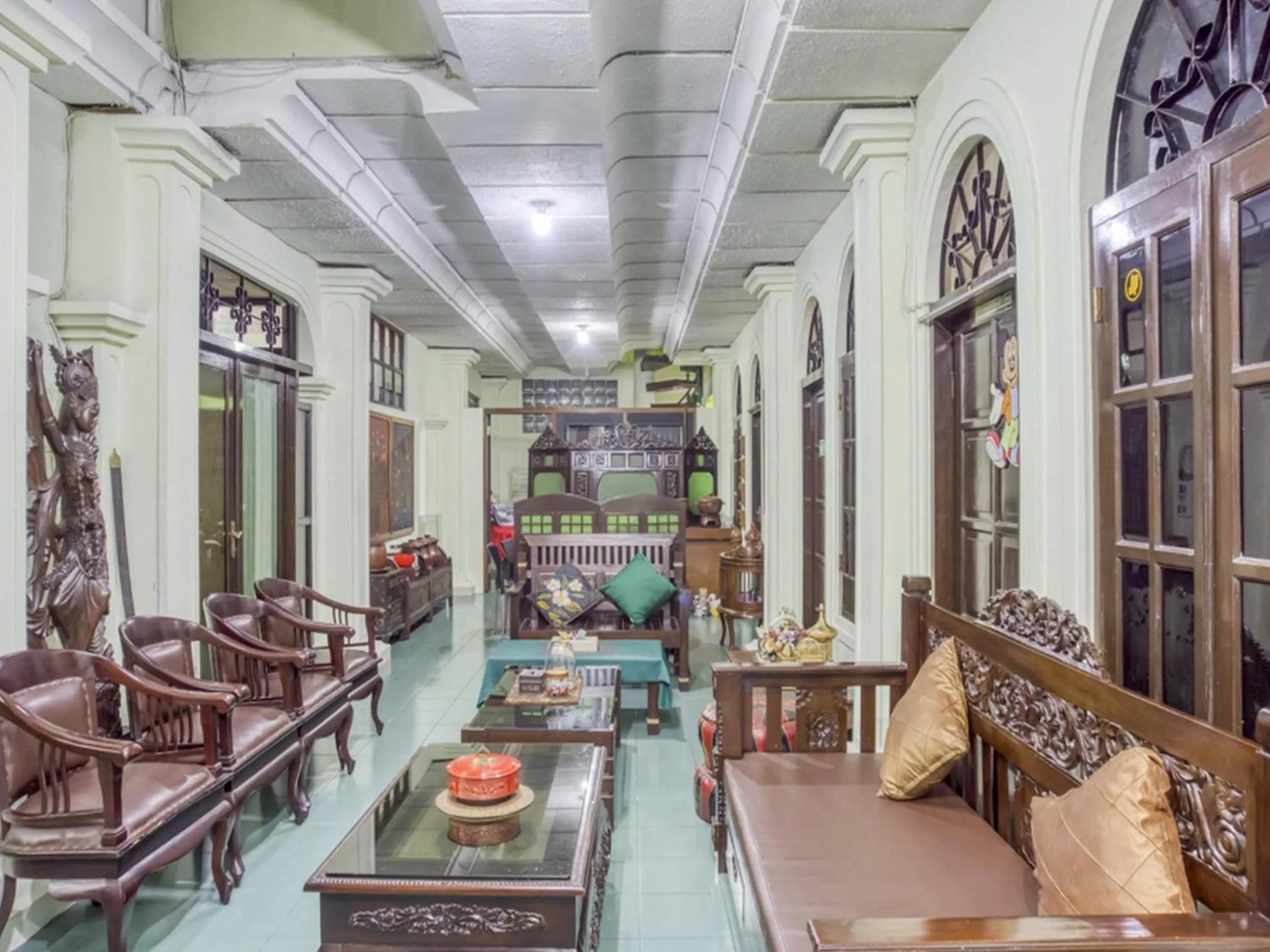 RedDoorz Syariah @ Lempuyangan