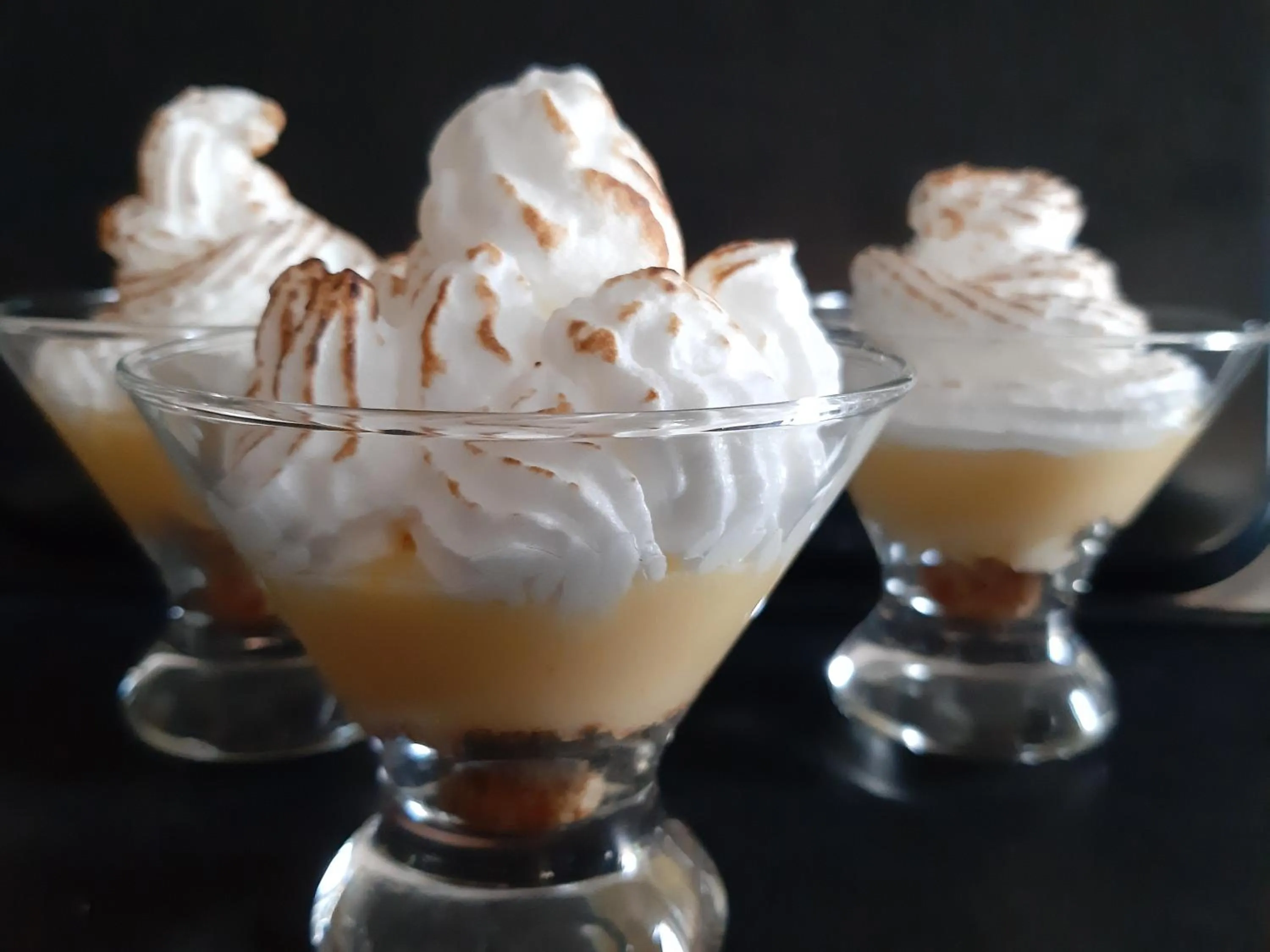 Food and drinks in La Clé Du Maumont