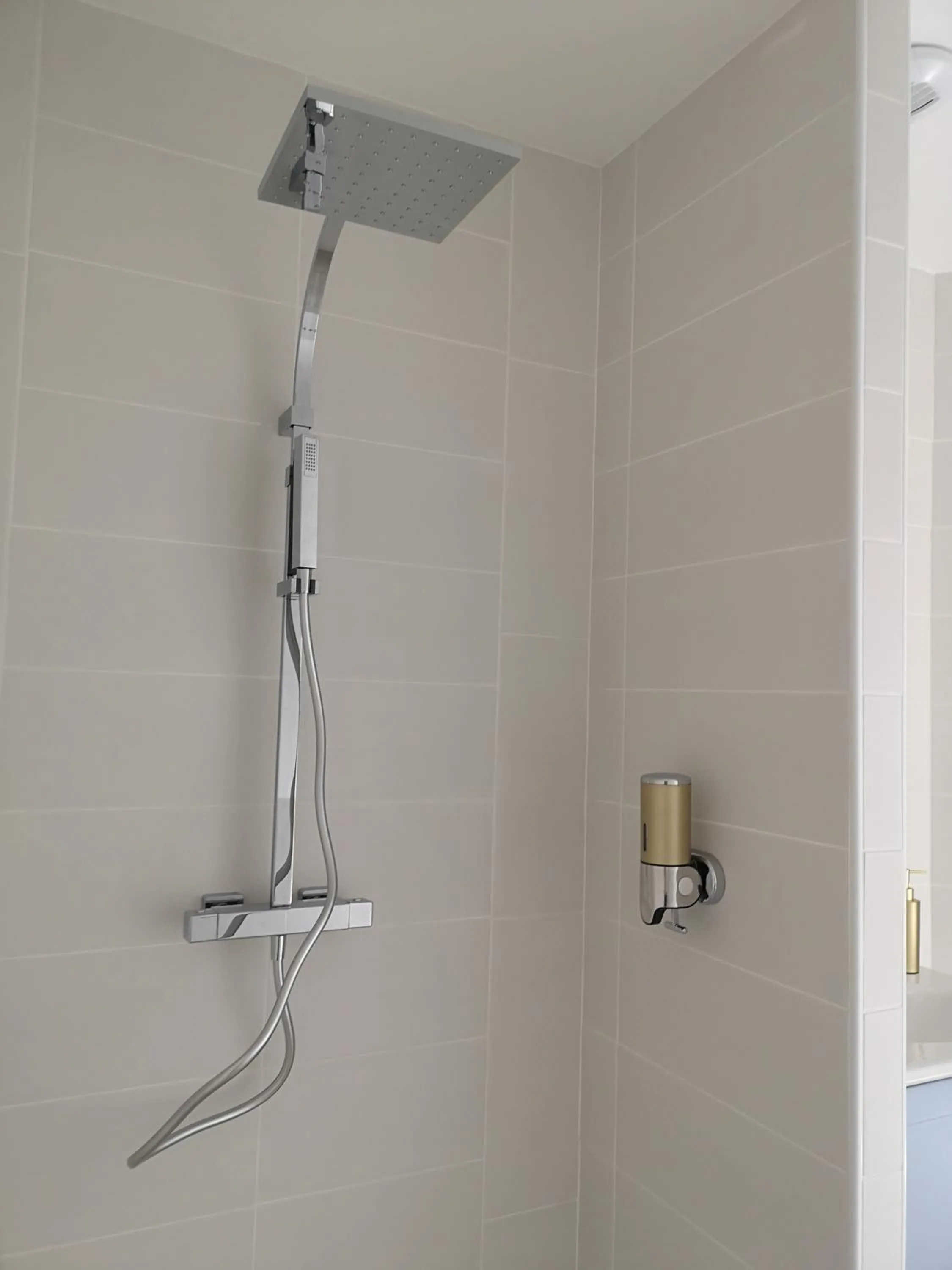 Bedroom in La Clé Du Maumont