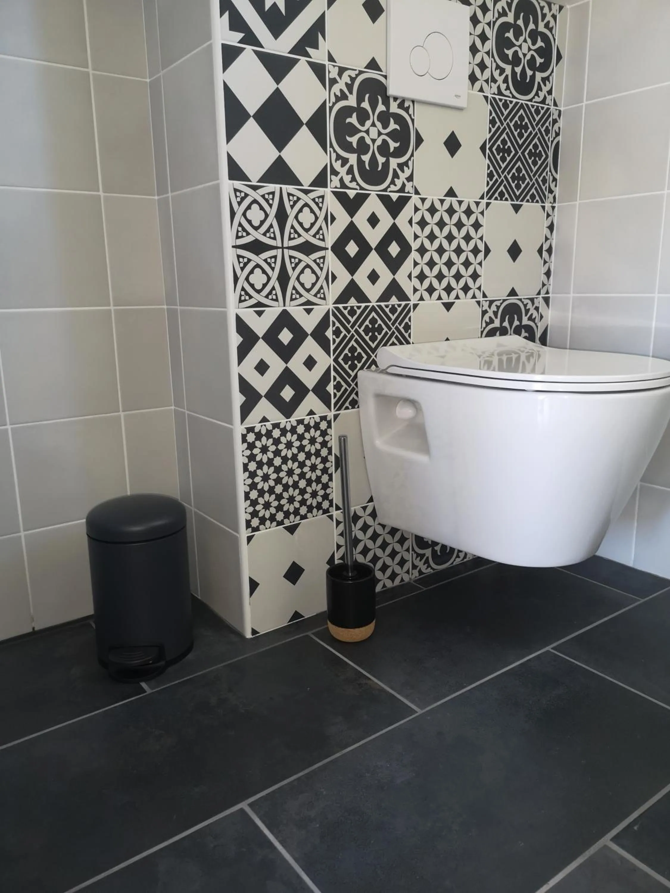 Bedroom in La Clé Du Maumont