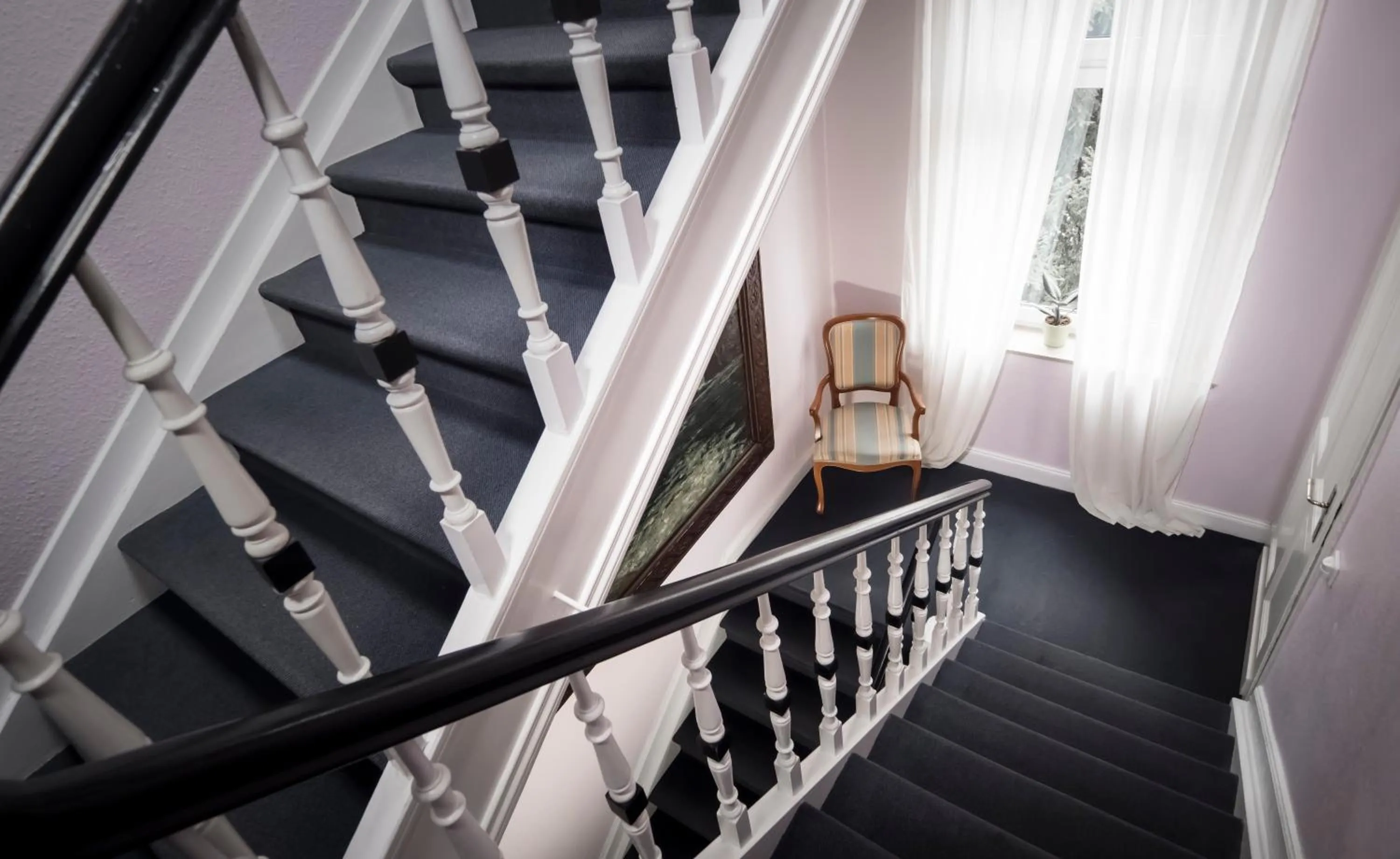 Property building in Hotel Carlton Mayfair