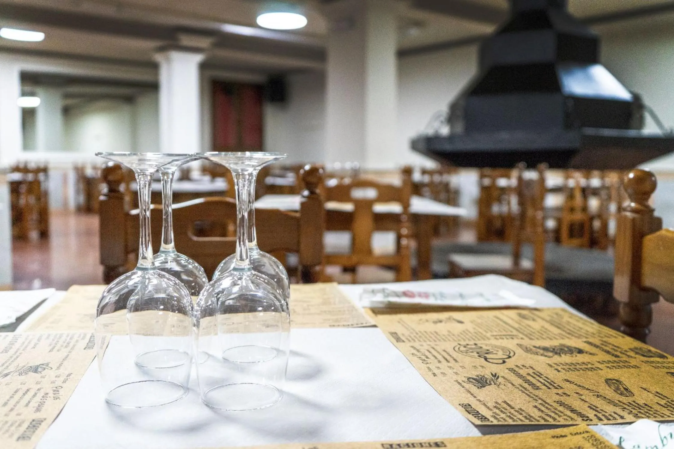 BBQ facilities in Hotel El Cruce Chauchina