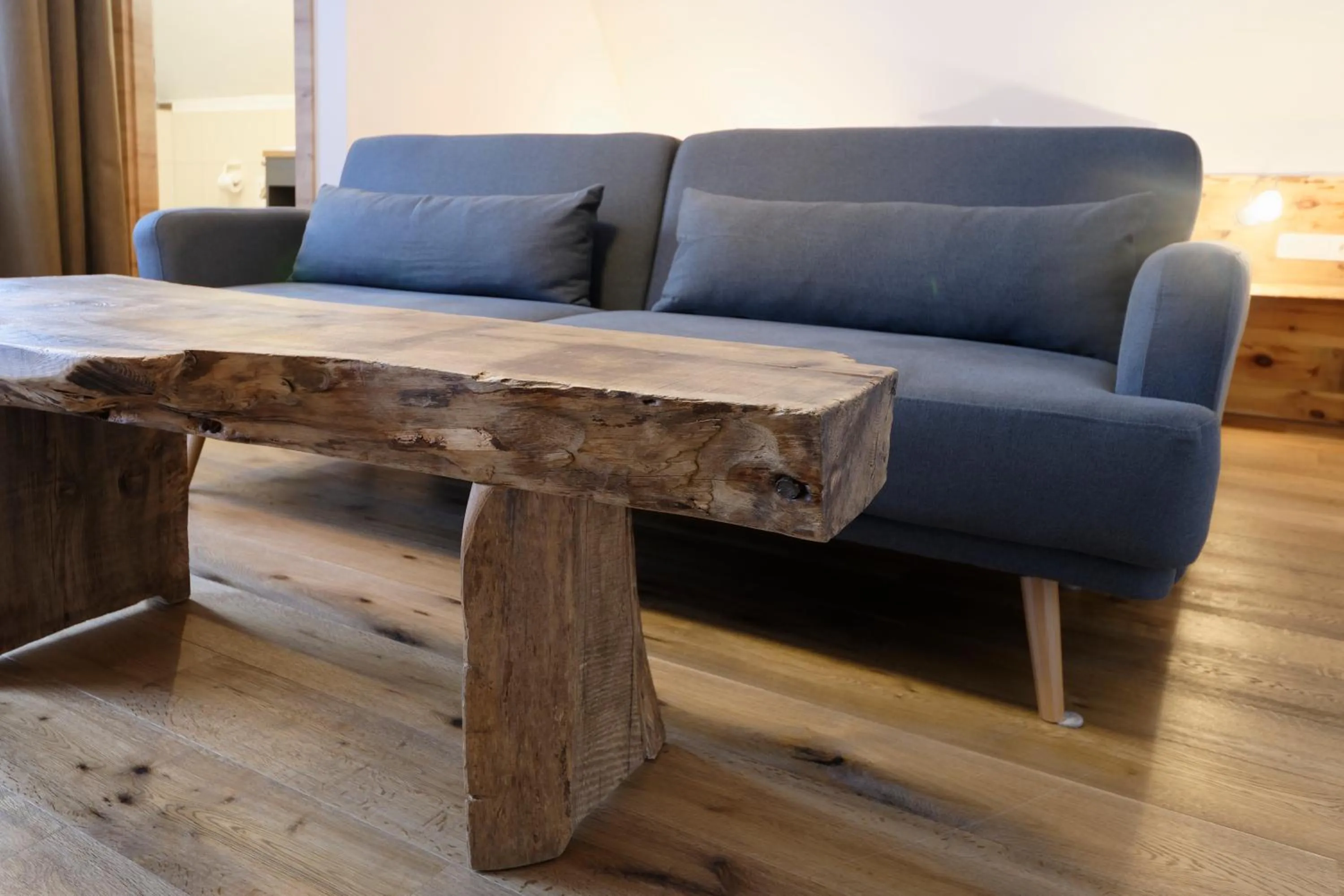 Seating area in Hotel garni Alpengruss