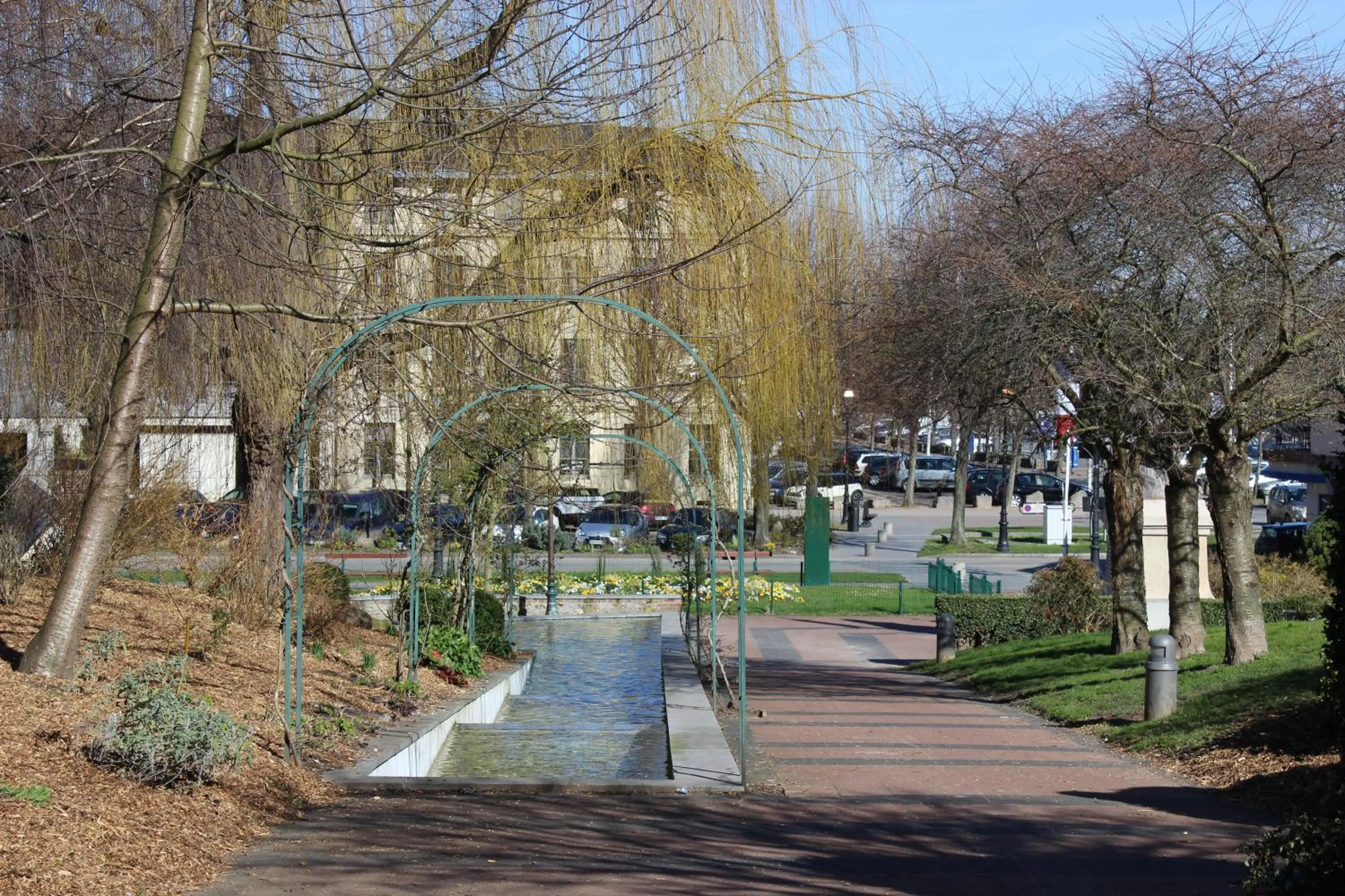 Other in Les Maisons de Maje - Le Majestic