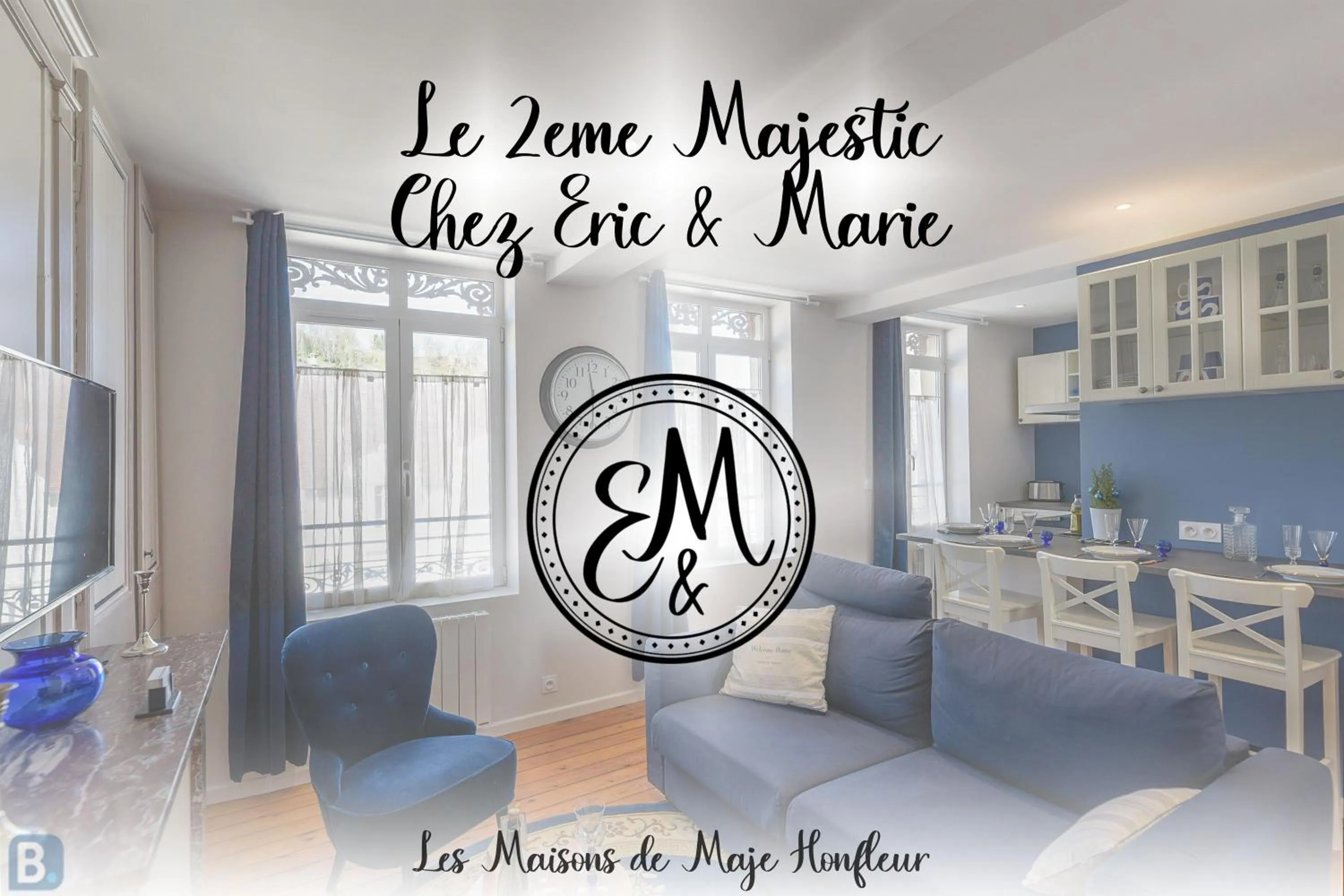View (from property/room) in Les Maisons de Maje - Le Majestic