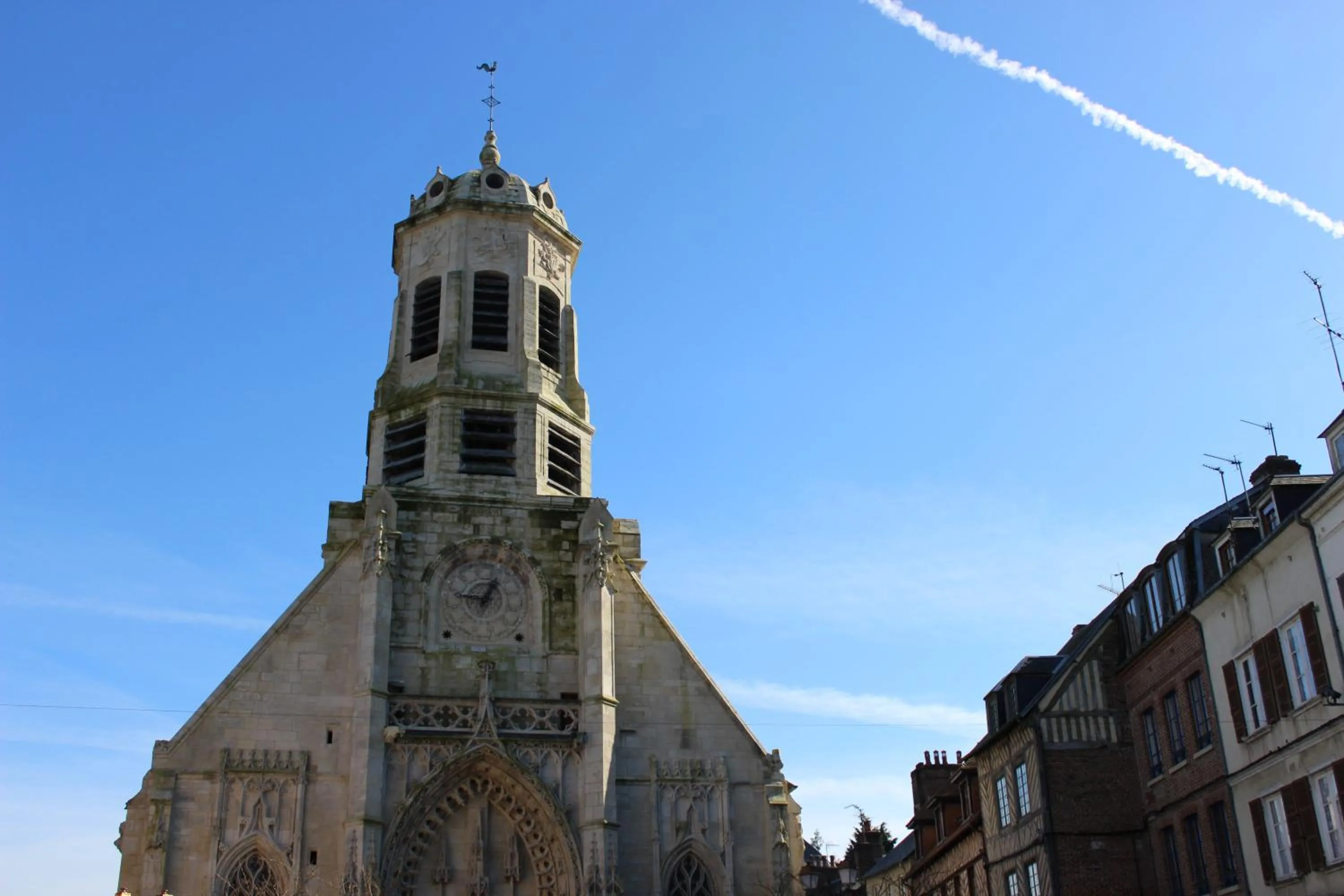 Other in Les Maisons de Maje - Le Majestic