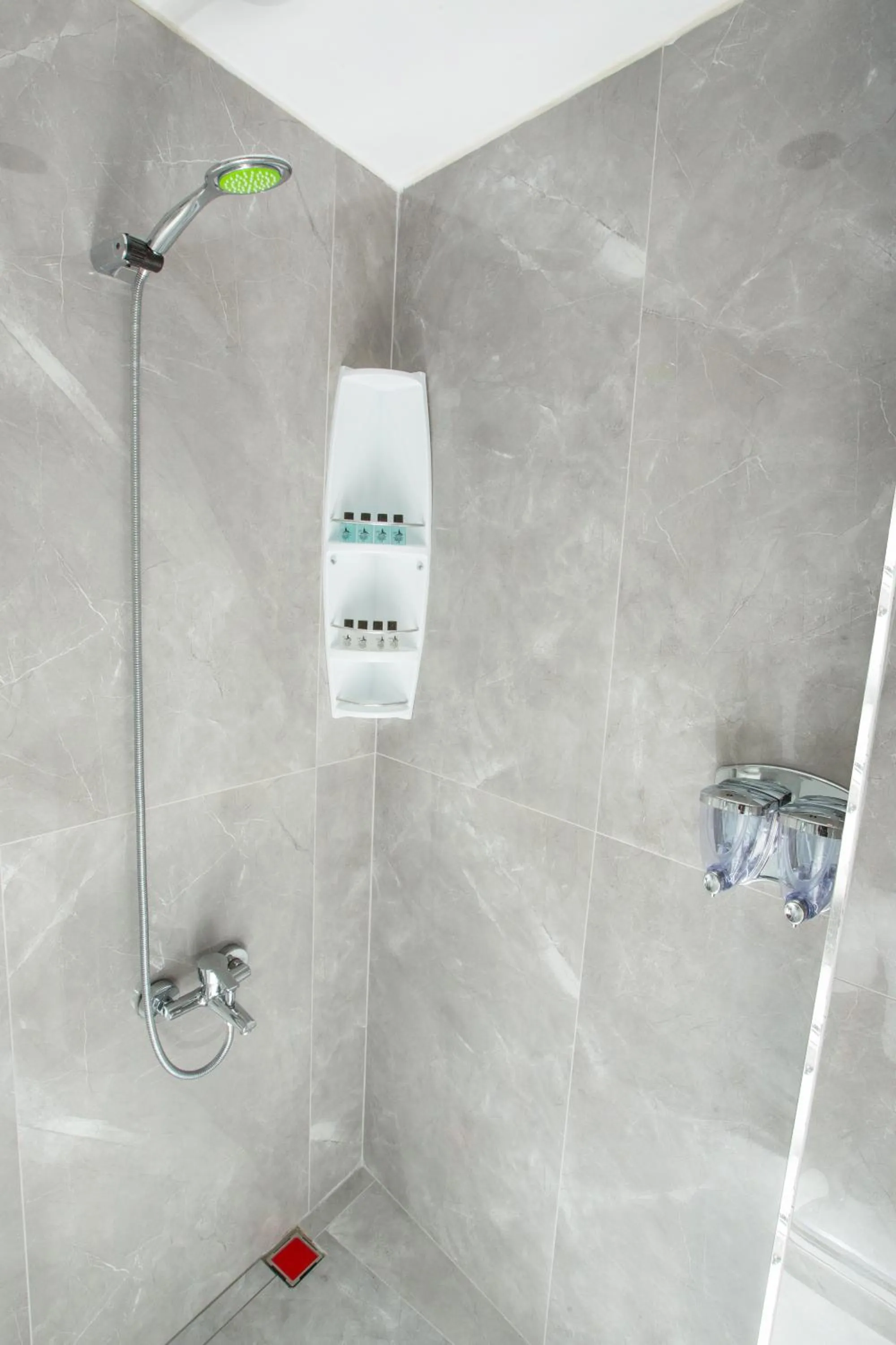 Bathroom in Atlantis Royal Hotel