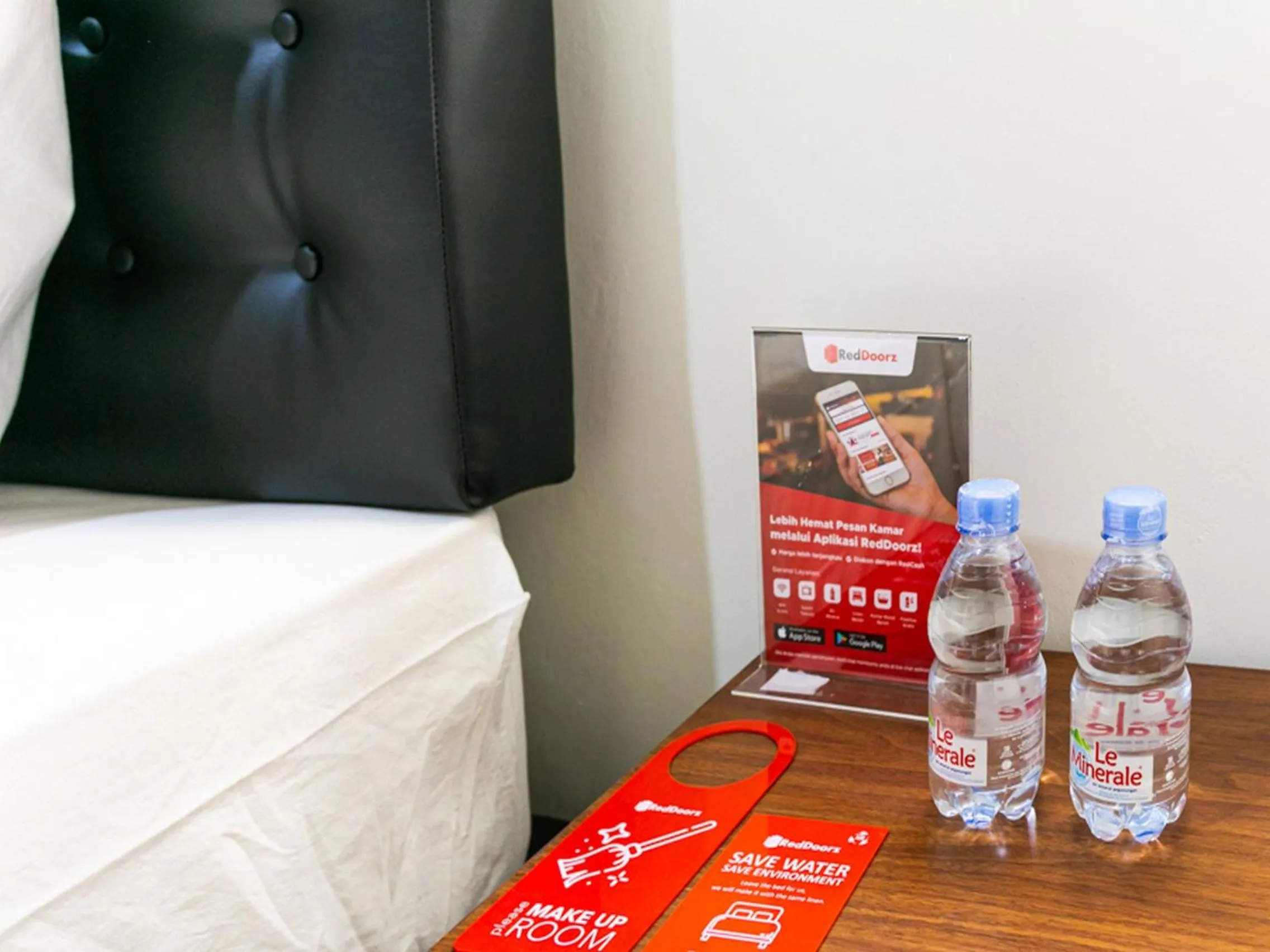 RedDoorz @ Urip Sumoharjo Solo